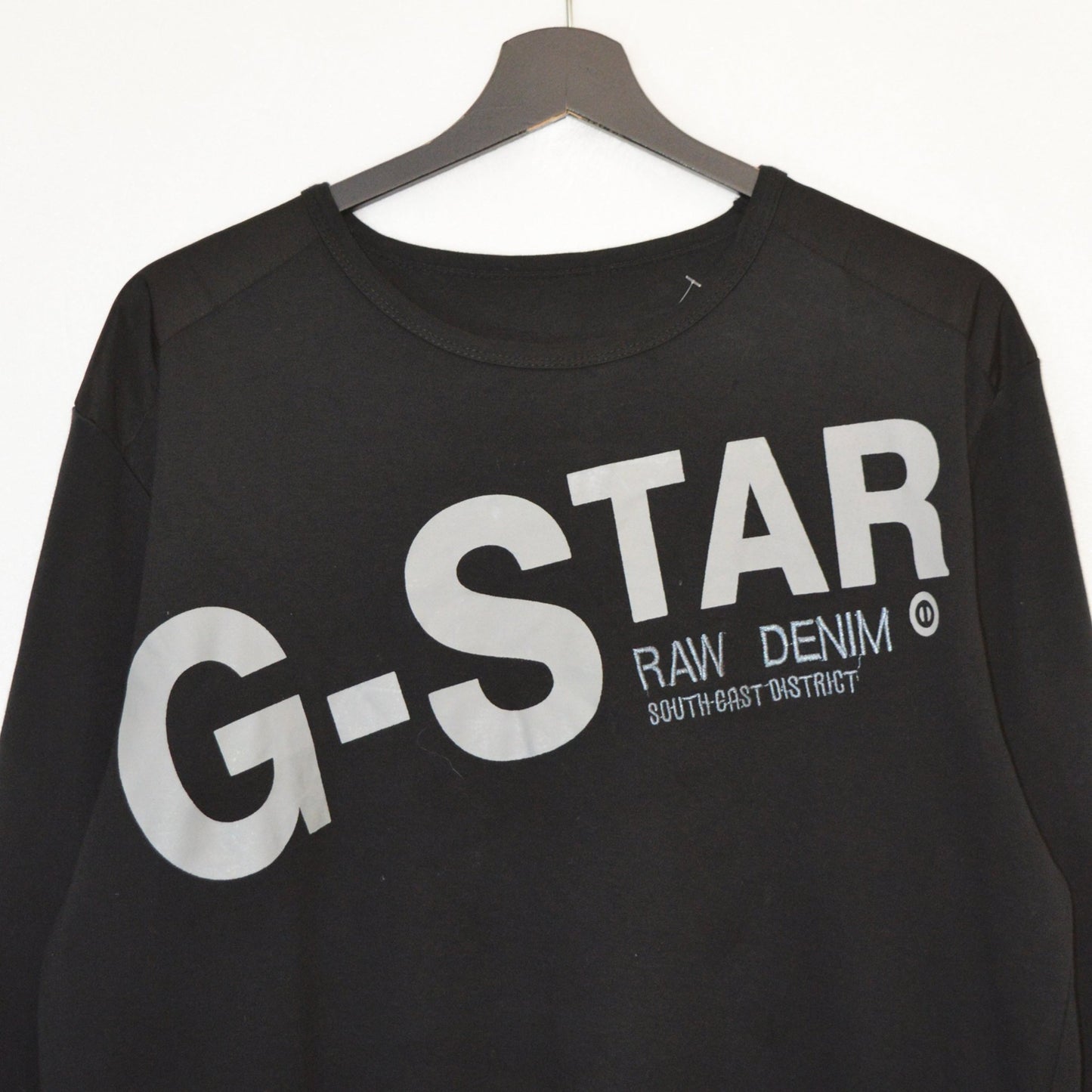 G - star RAW тънка блуза (XL)