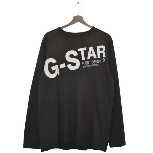 G - star RAW тънка блуза (XL)