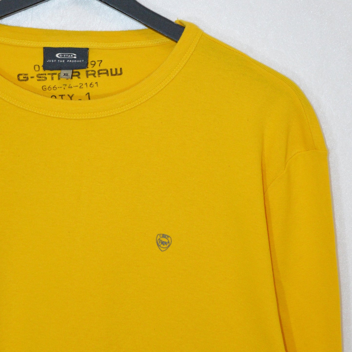 G - star RAW тънка блуза (XL)