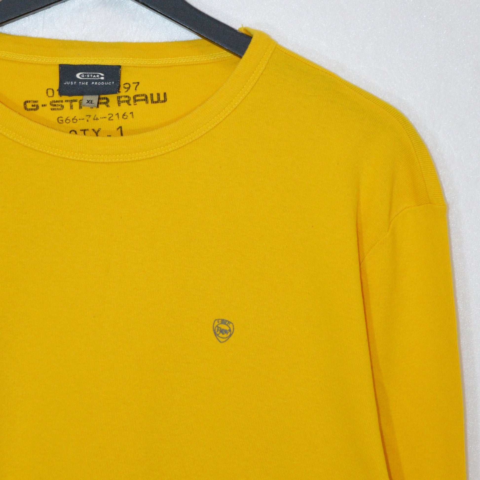 G - star RAW тънка блуза (XL)