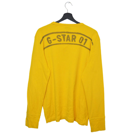 G - star RAW тънка блуза (XL)