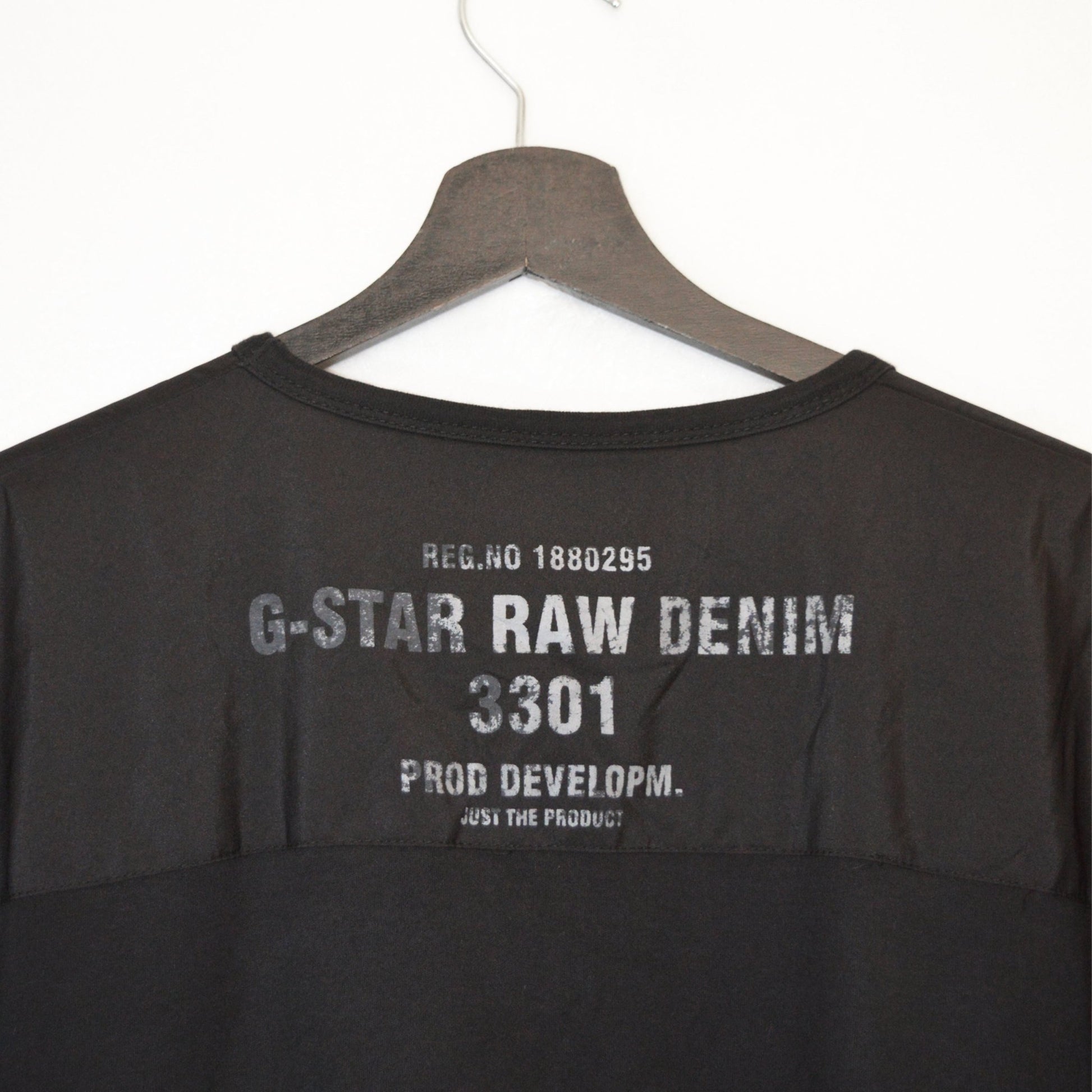 G - star RAW тънка блуза (XL)
