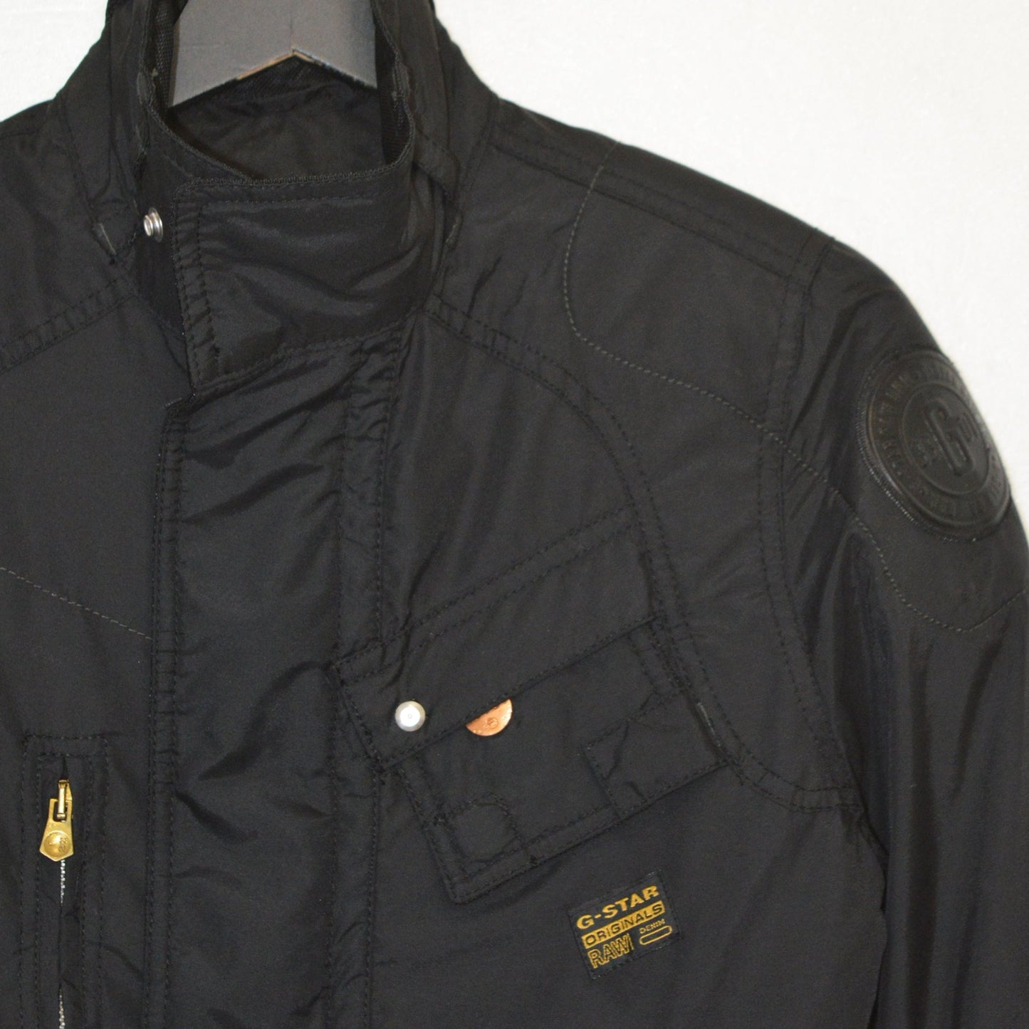 G - Star RAW яке (XS)