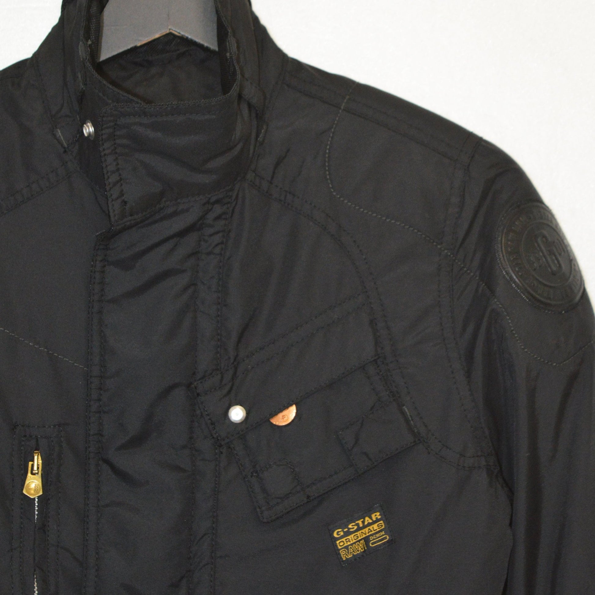 G - Star RAW яке (XS)