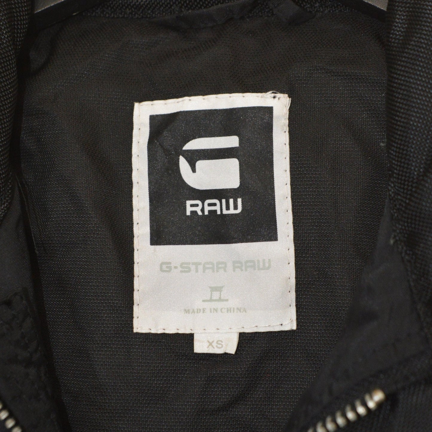G - Star RAW яке (XS)