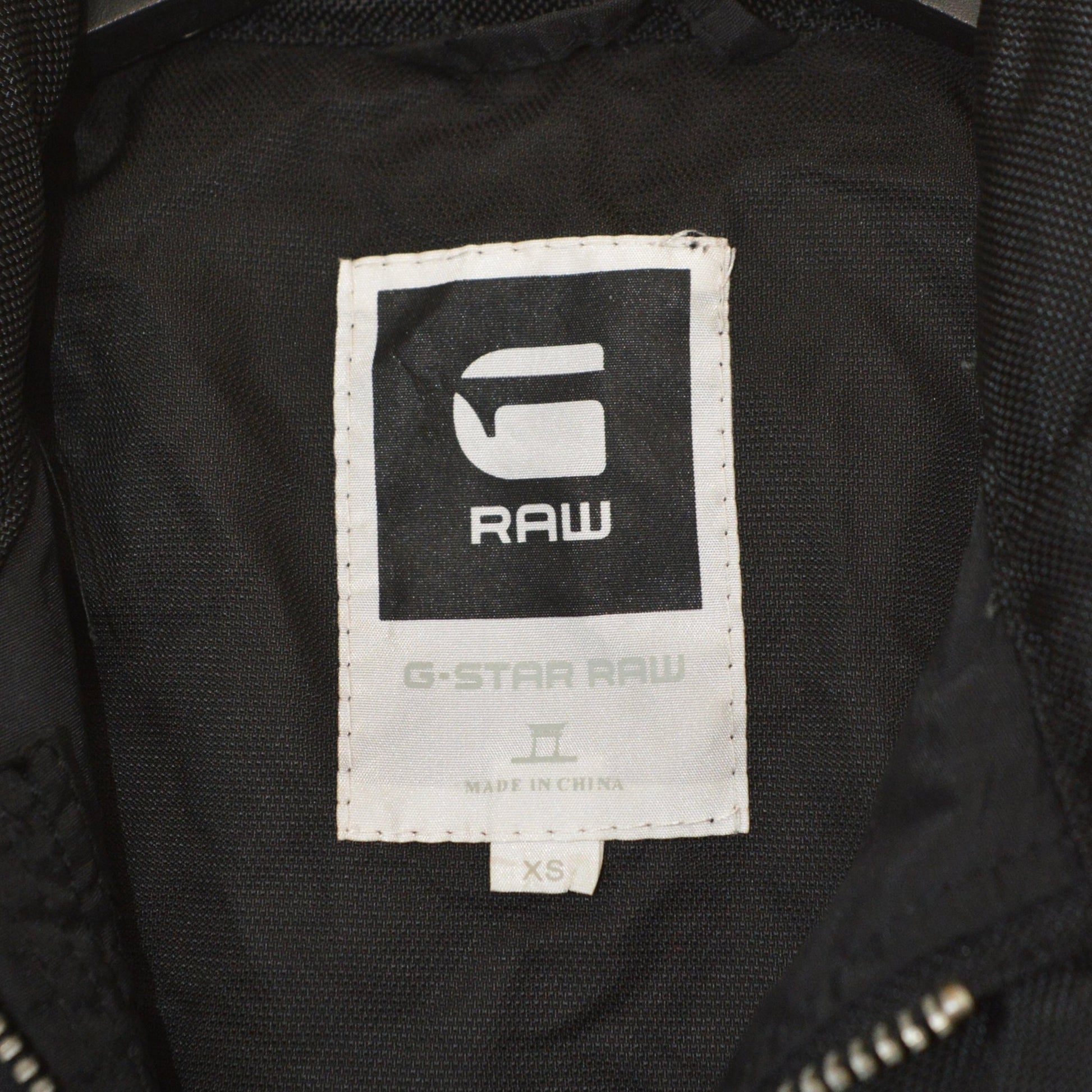 G - Star RAW яке (XS)