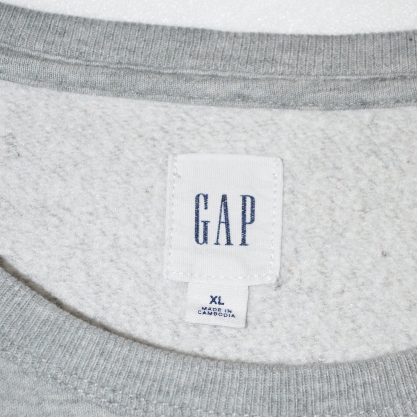 GAP блуза (XL)