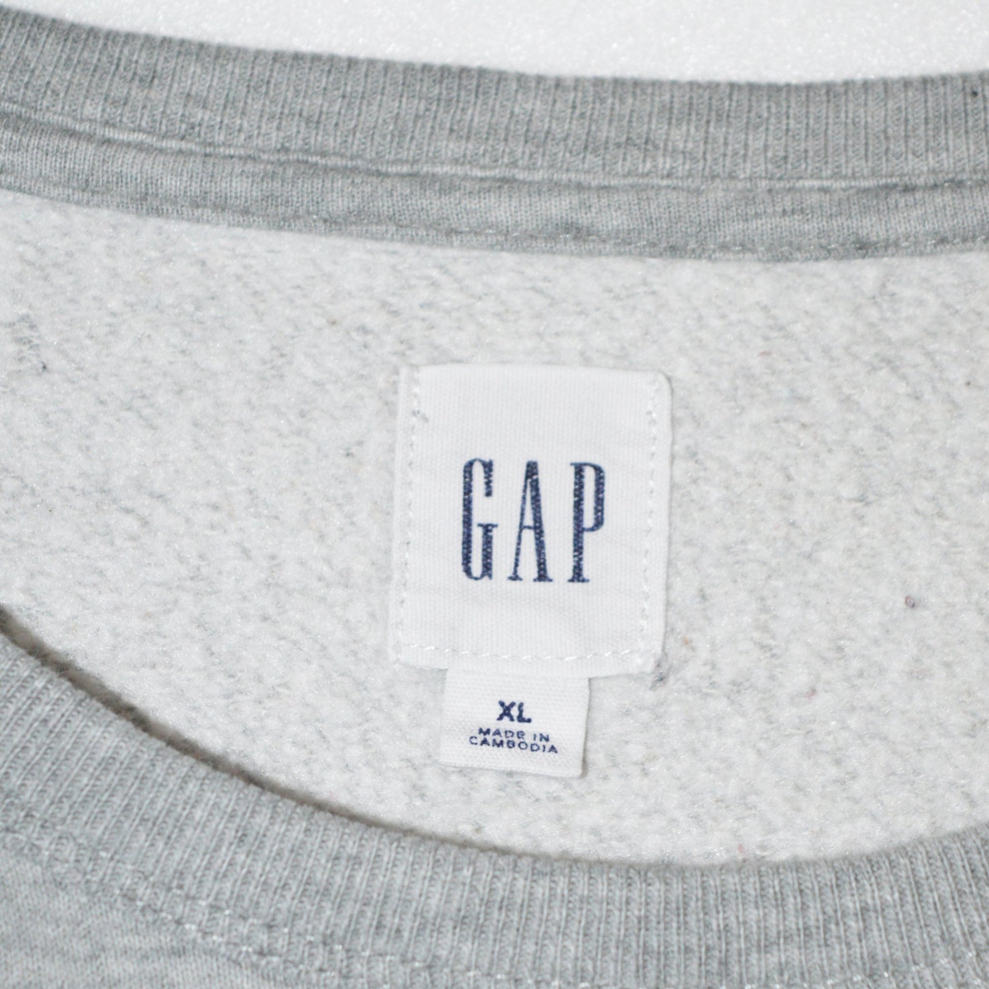 GAP блуза (XL)