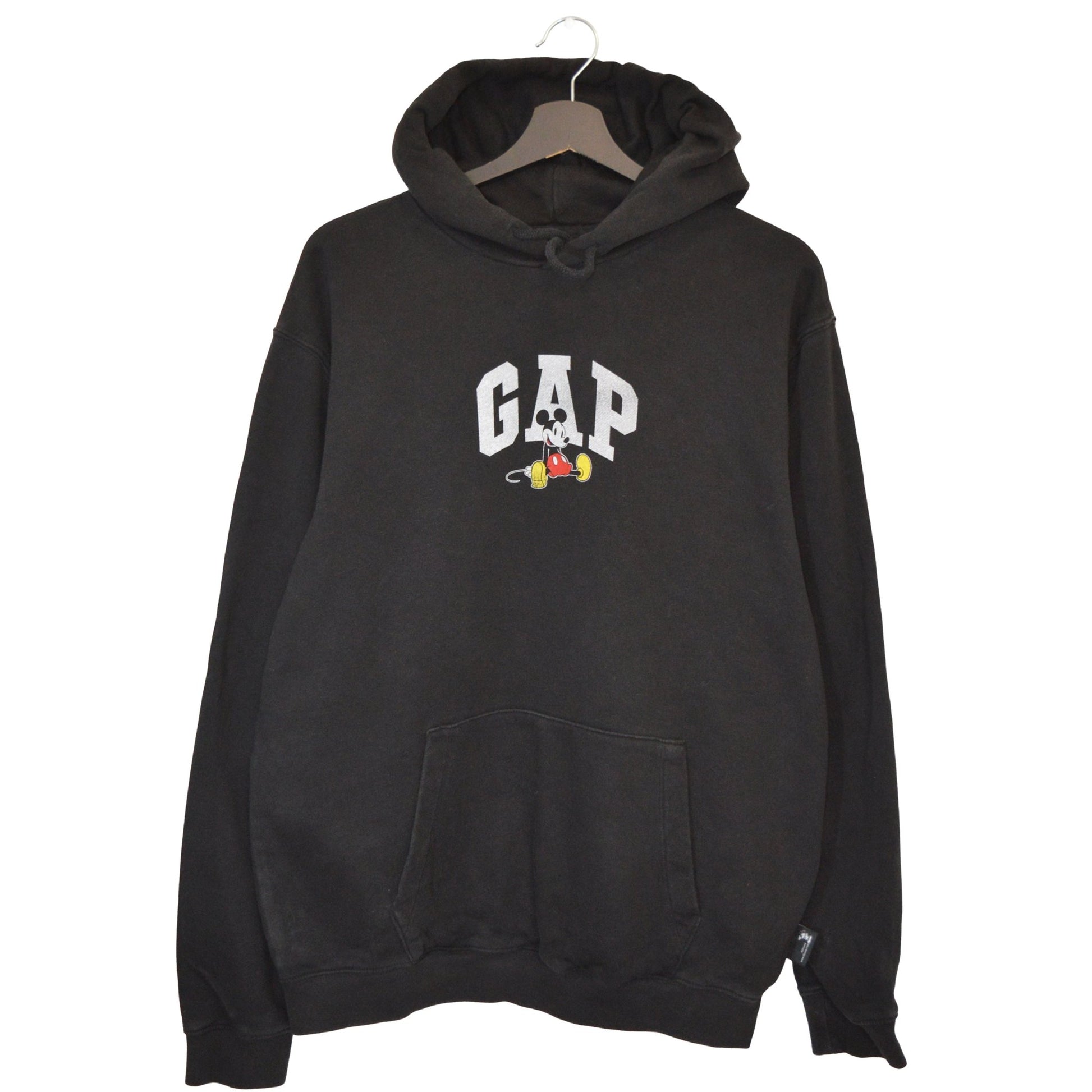 GAP Disney суичър (M)