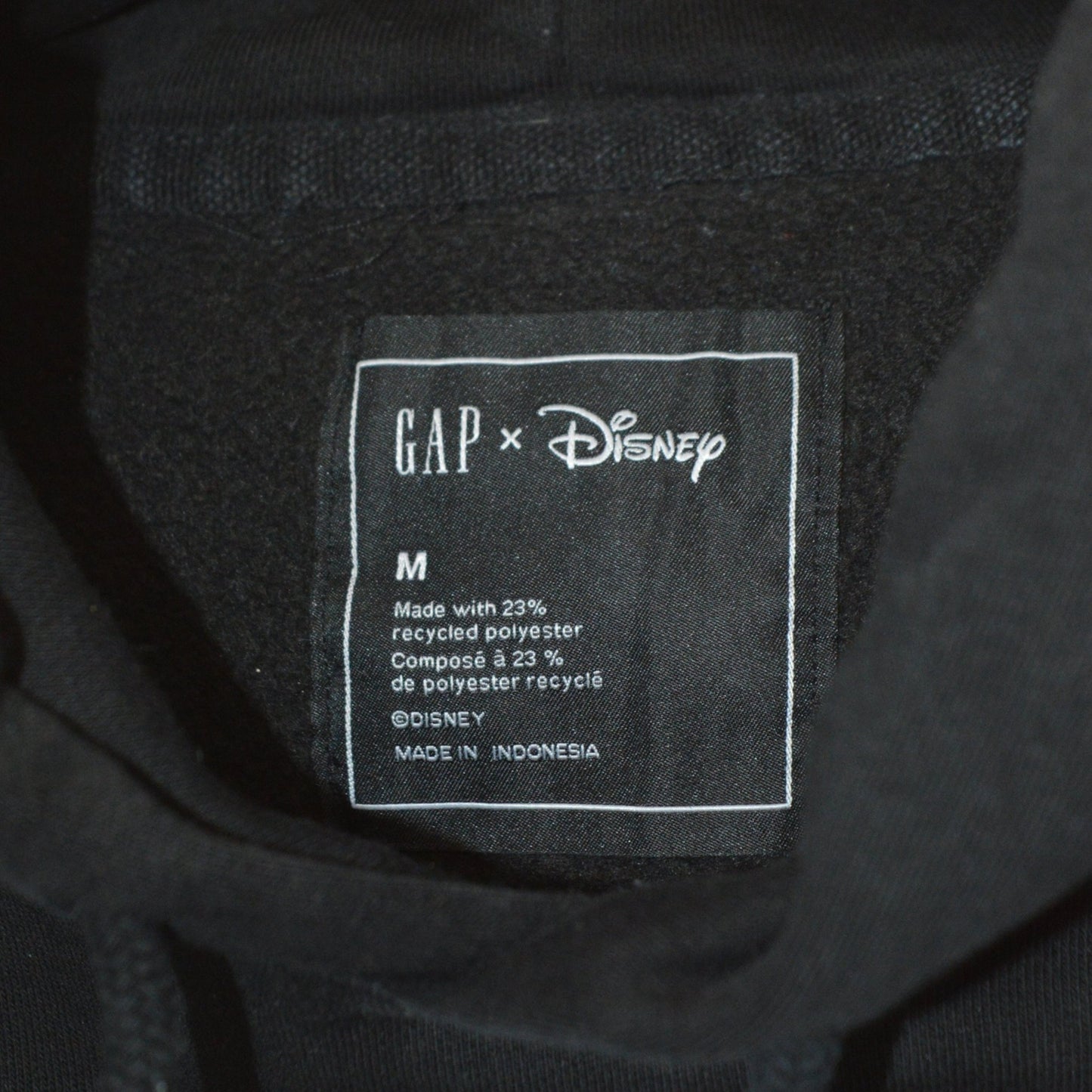 GAP Disney суичър (M)