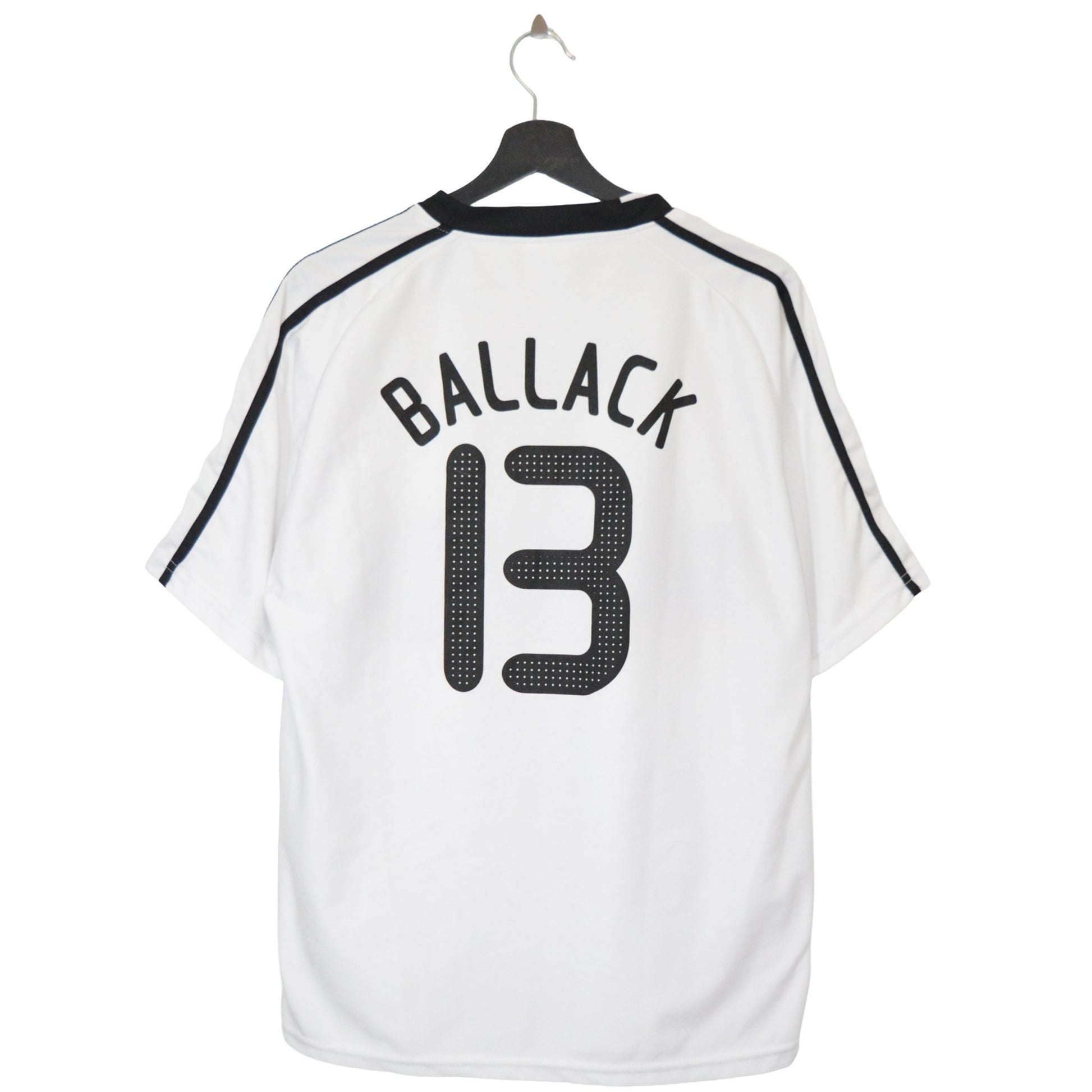 Germany Michael Ballack футболна тениска (L)