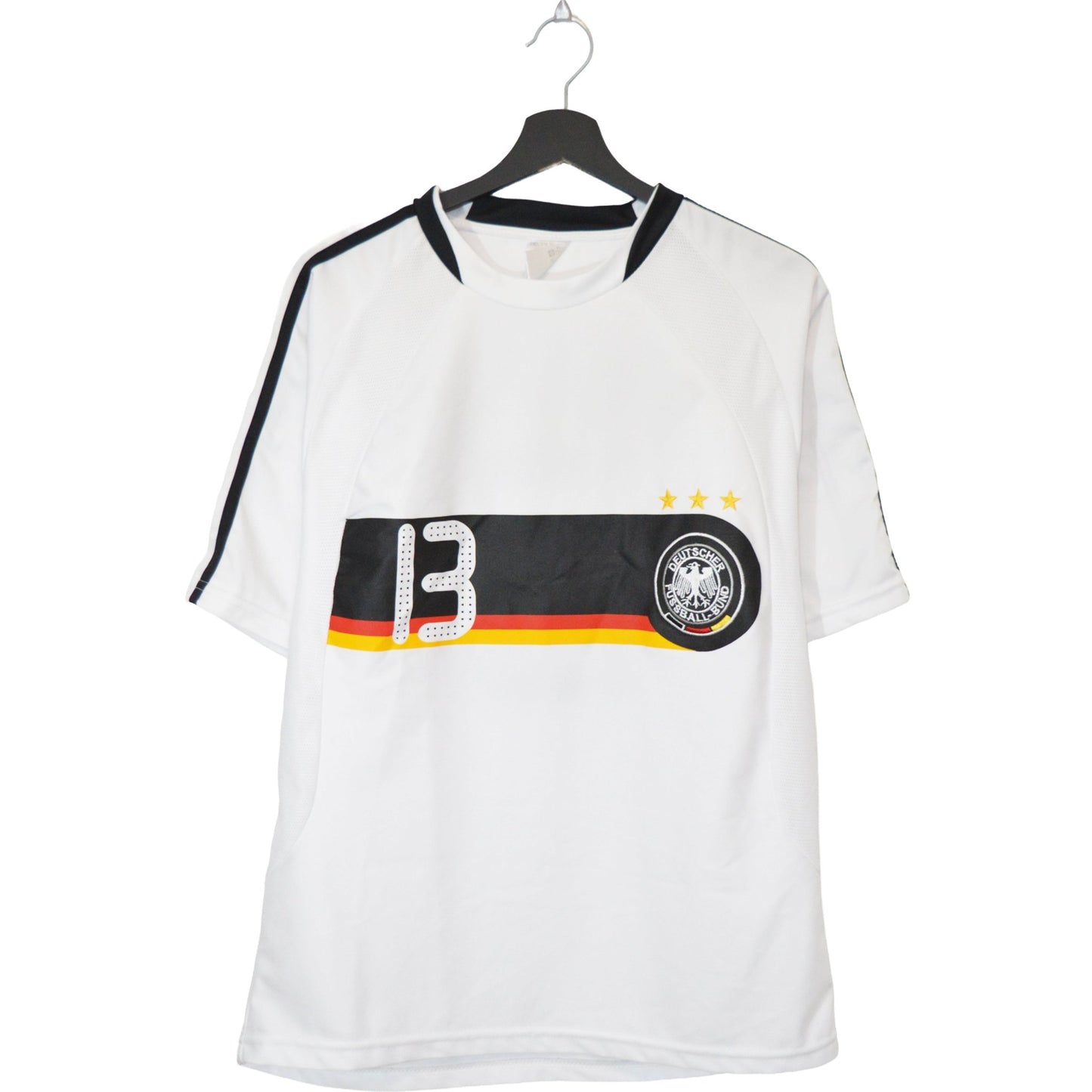Germany Michael Ballack футболна тениска (L)