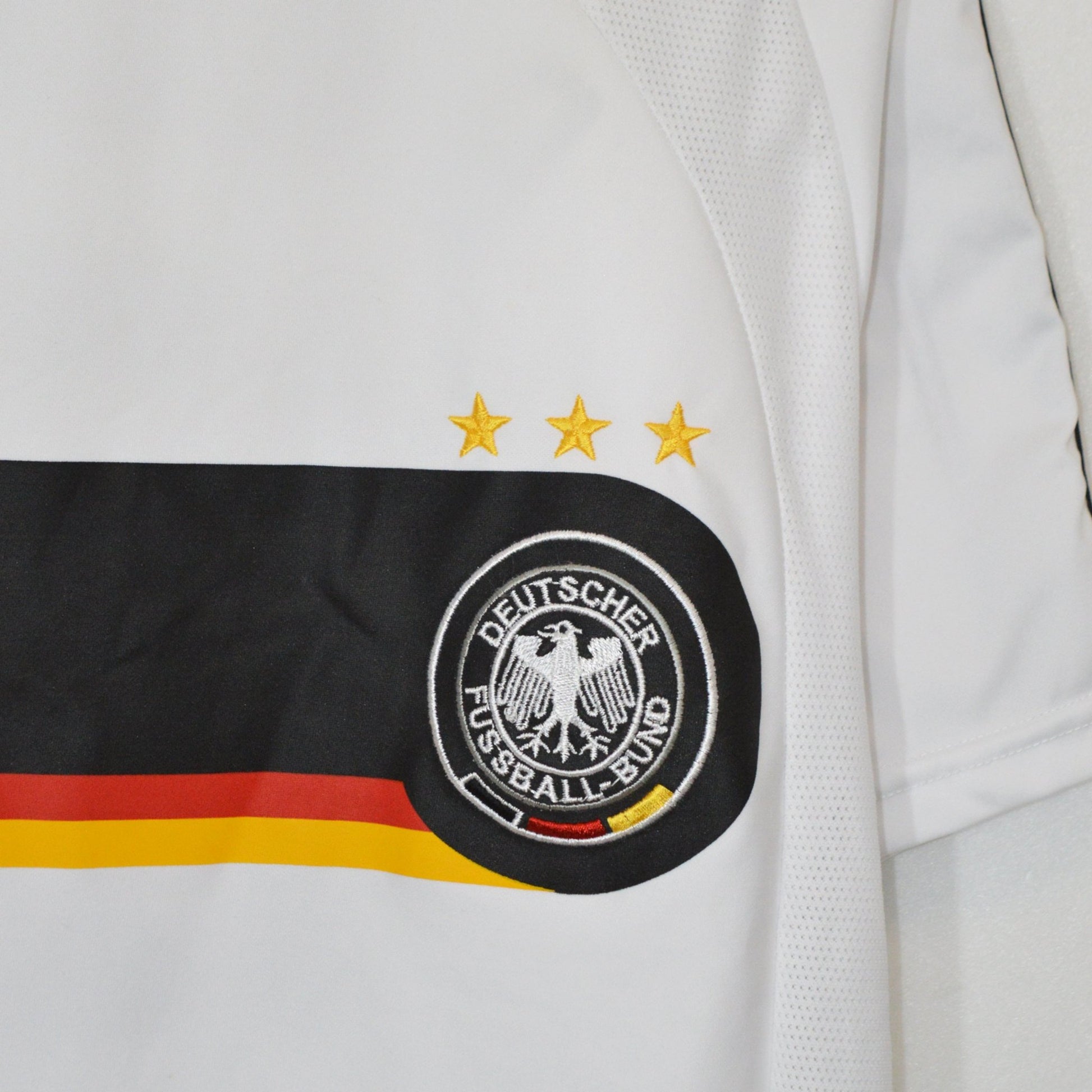 Germany Michael Ballack футболна тениска (L)