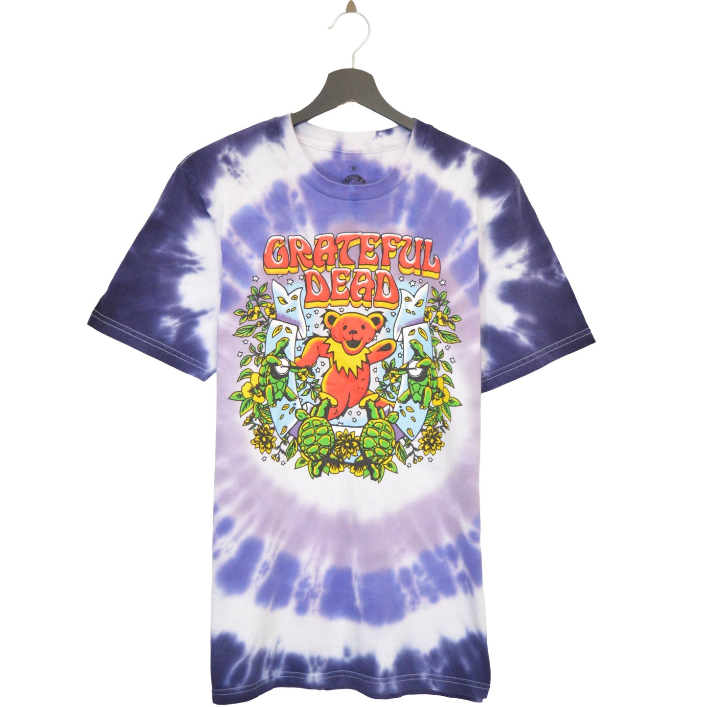 Grateful Dead tie dye тениска (M)