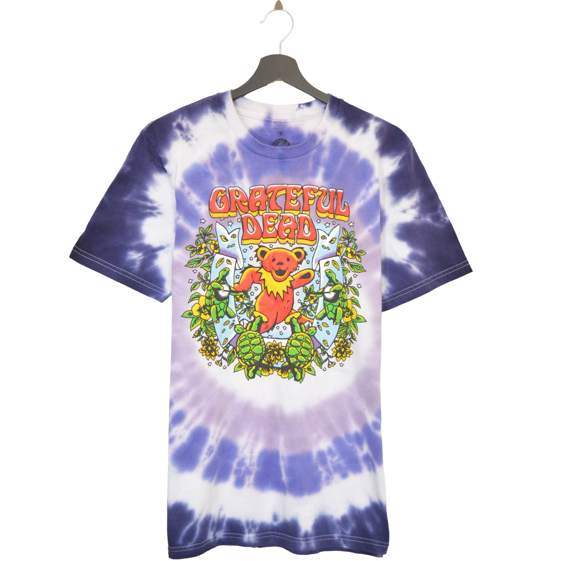 Grateful Dead tie dye тениска (M)