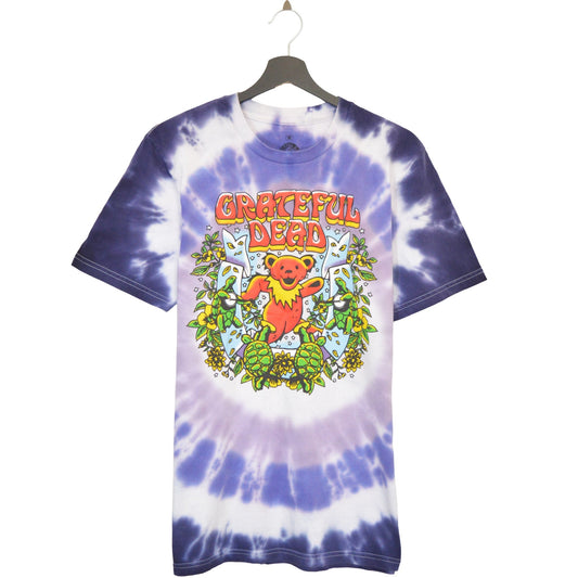 Grateful Dead tie dye тениска (M)