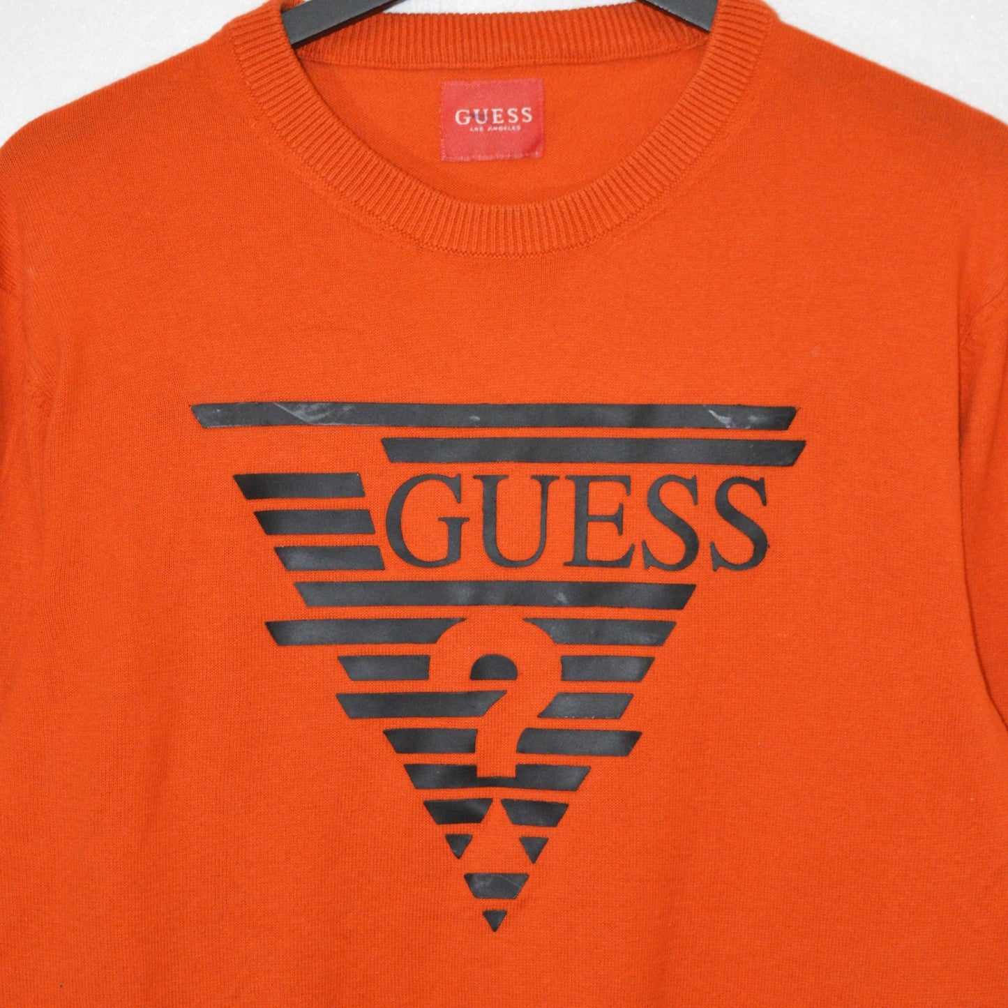 Guess пуловер (M)