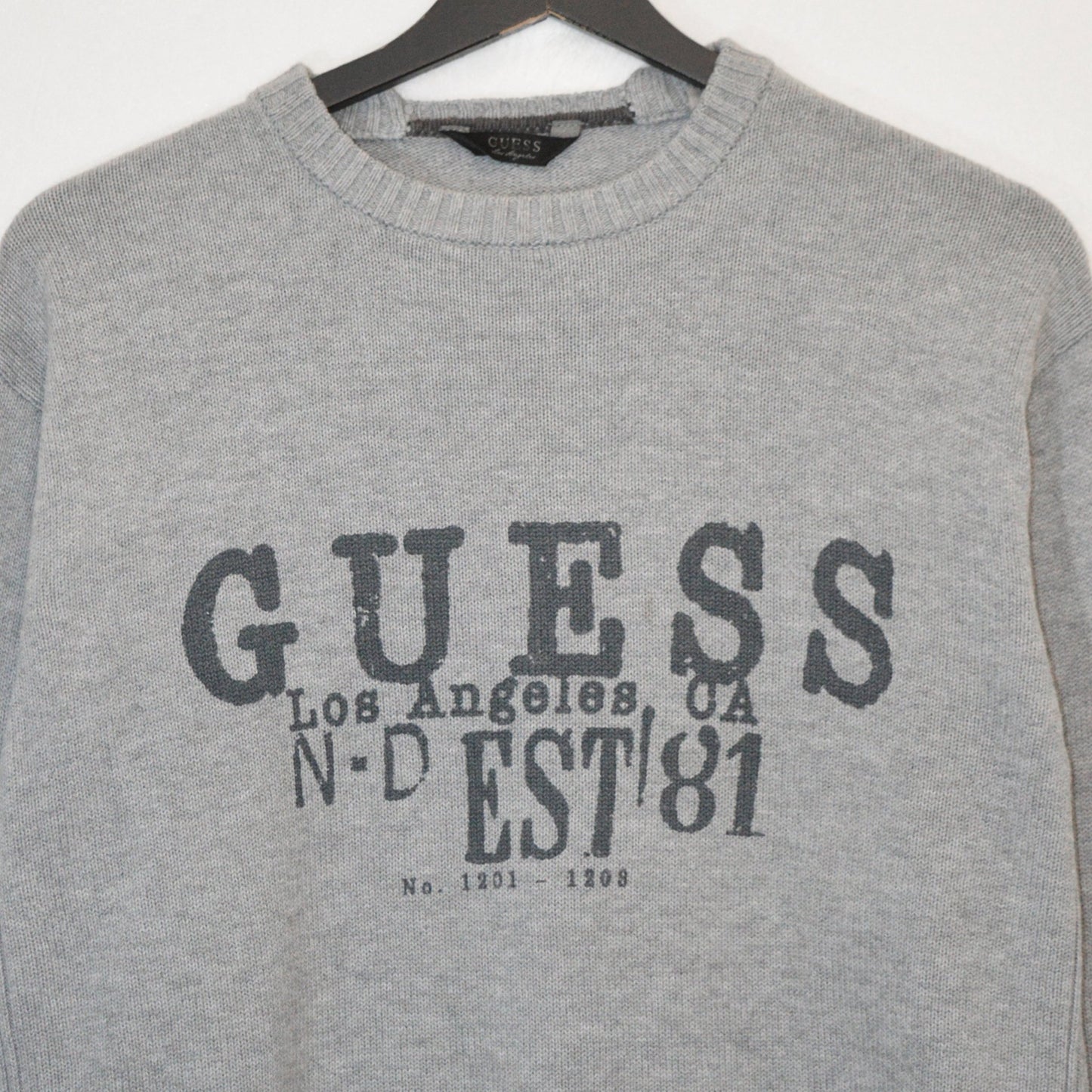 Guess пуловер (M)