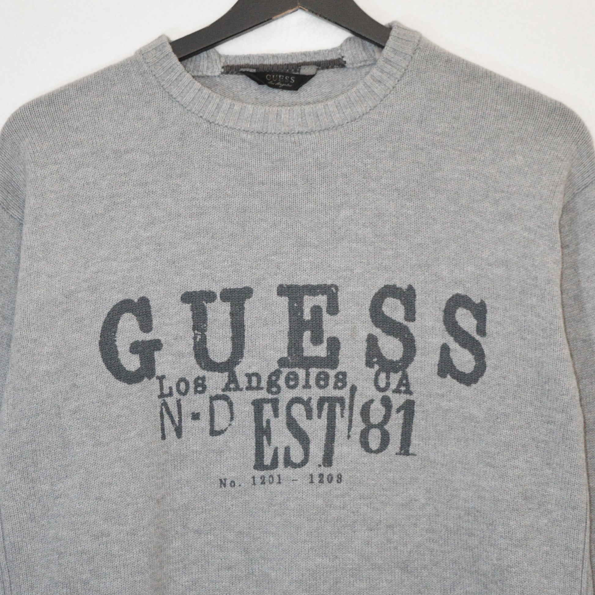 Guess пуловер (M)