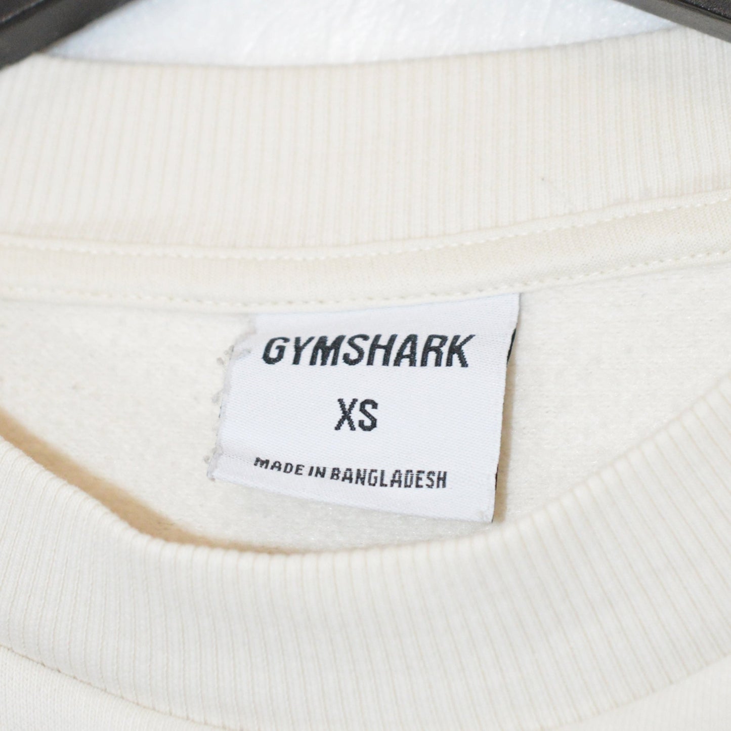 Gymshark блуза (M)