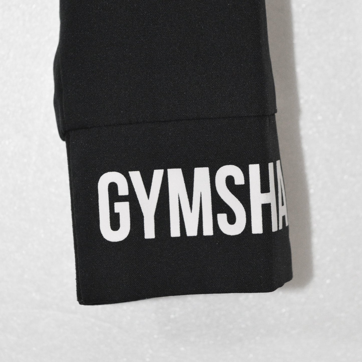 Gymshark cropped суичър (S)
