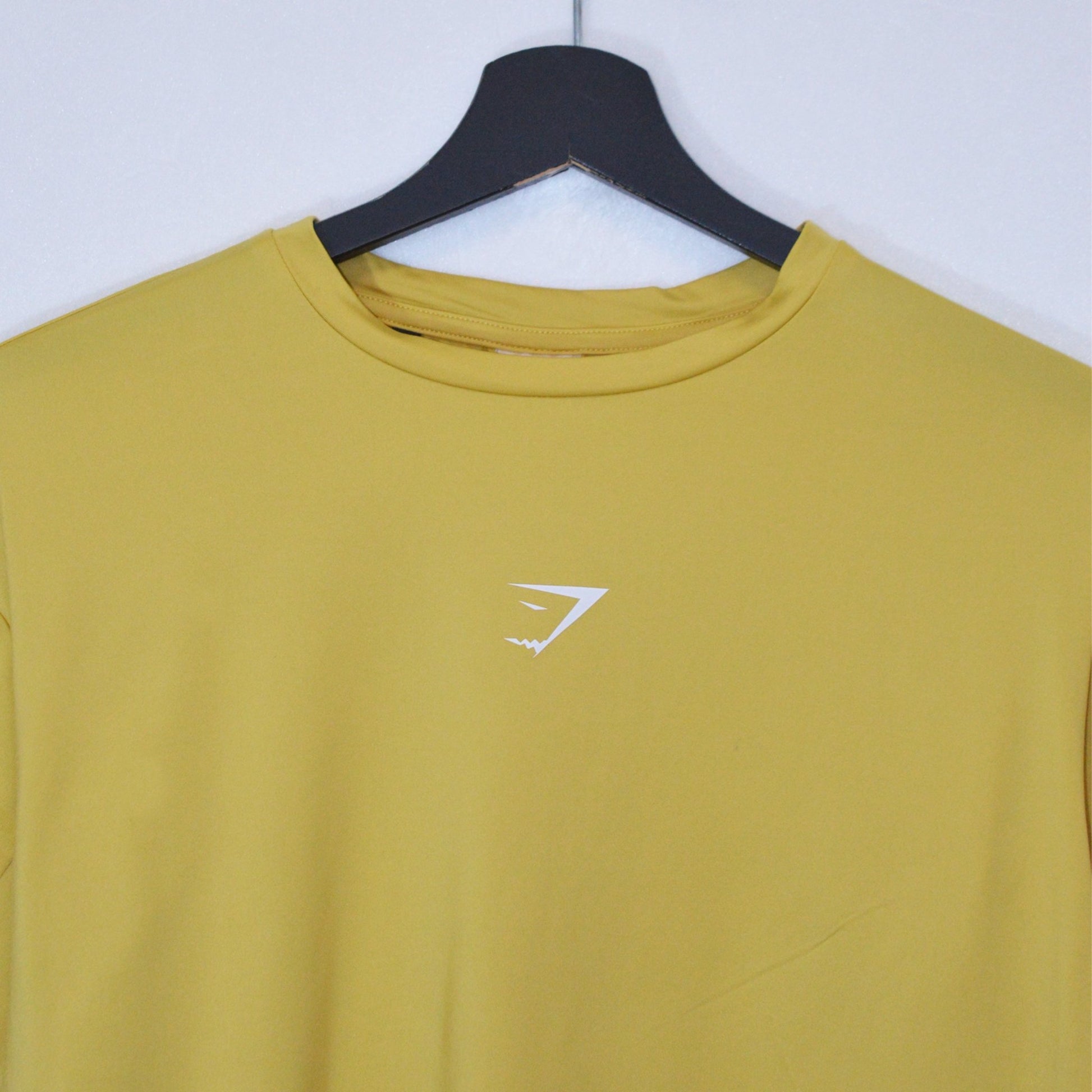 Gymshark cropped тениска (S)