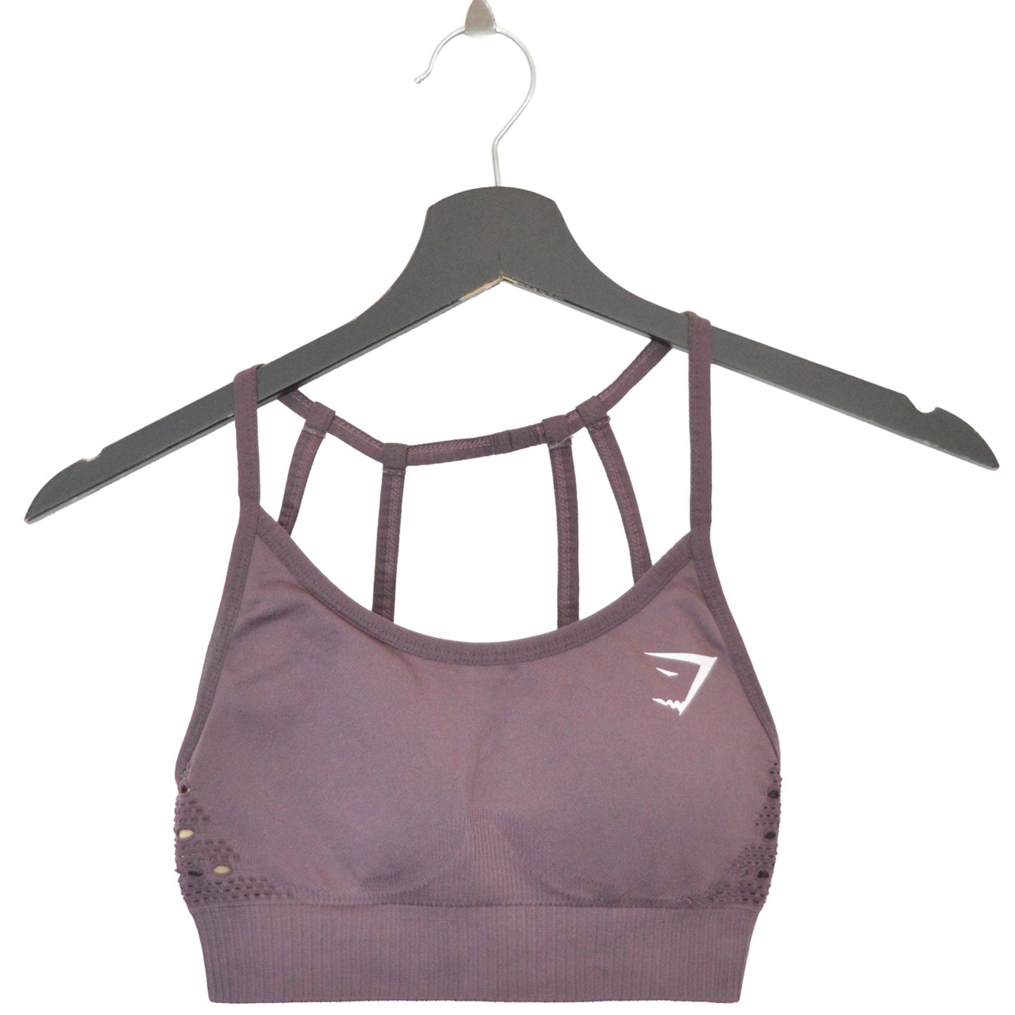 Gymshark спортно бюстие (XS)