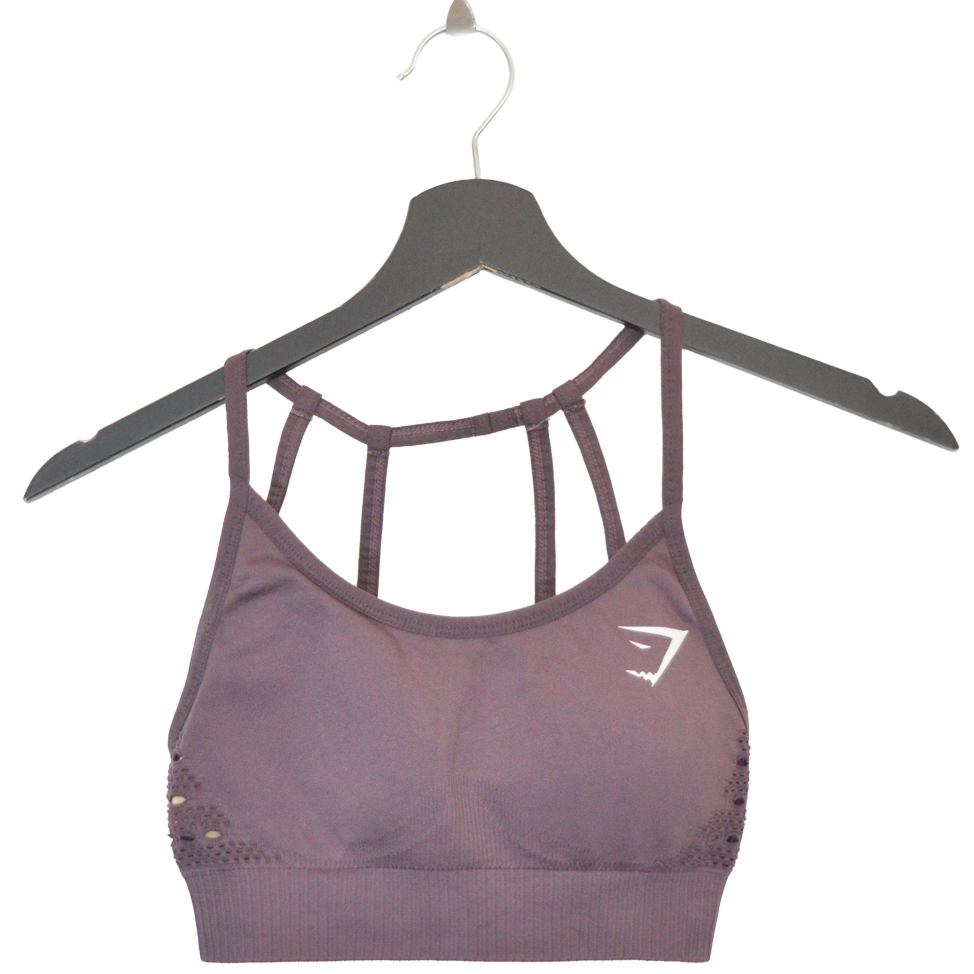 Gymshark спортно бюстие (XS)