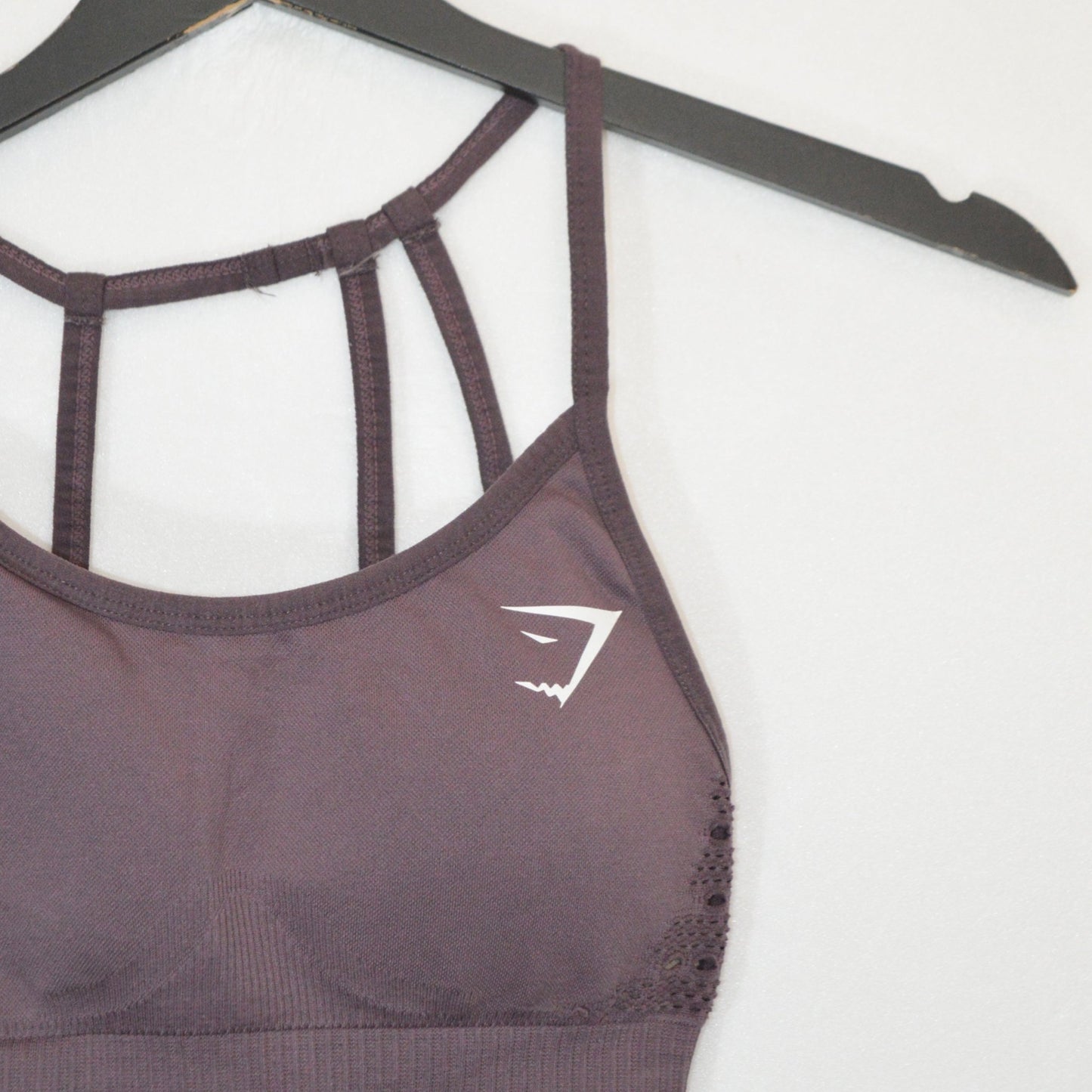 Gymshark спортно бюстие (XS)
