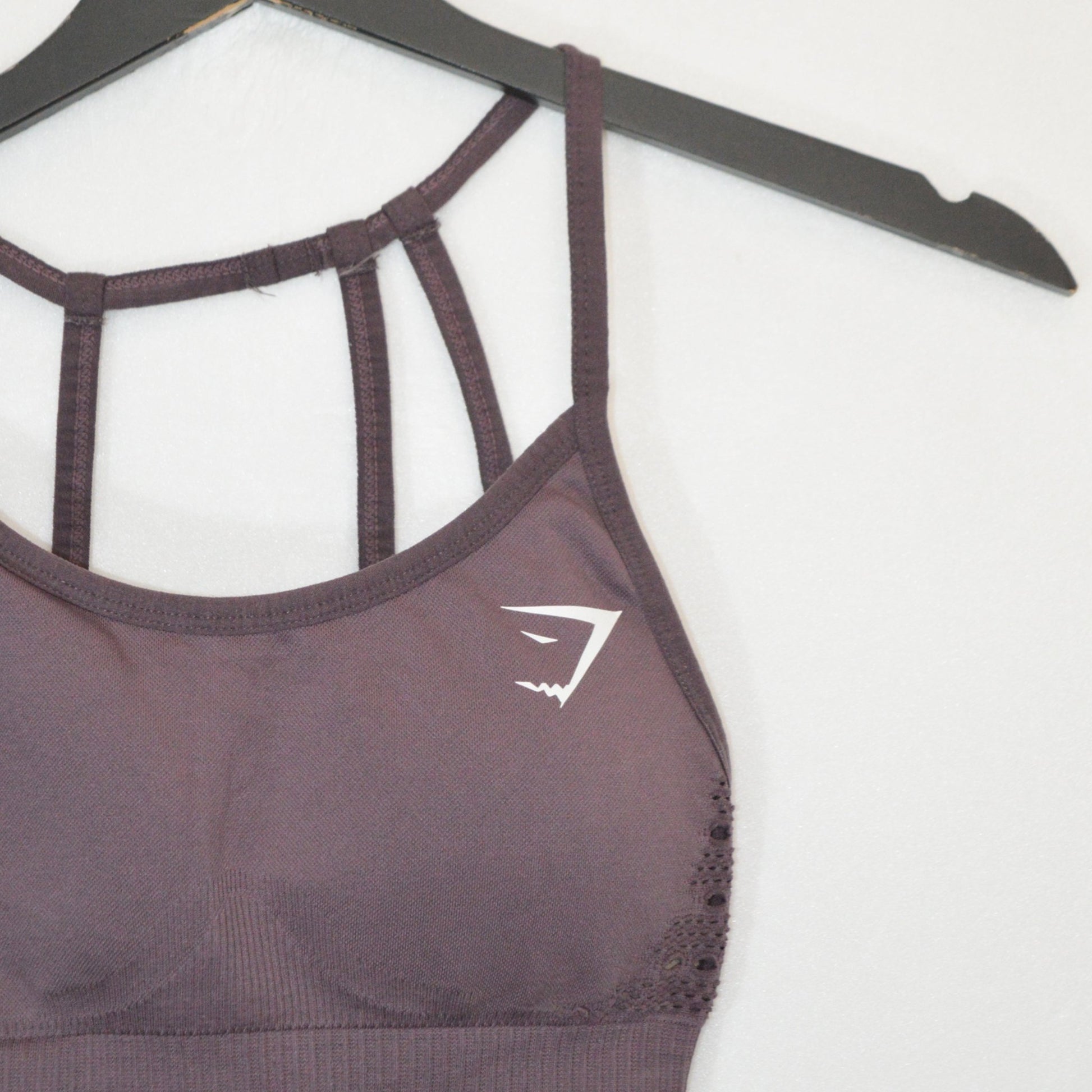 Gymshark спортно бюстие (XS)