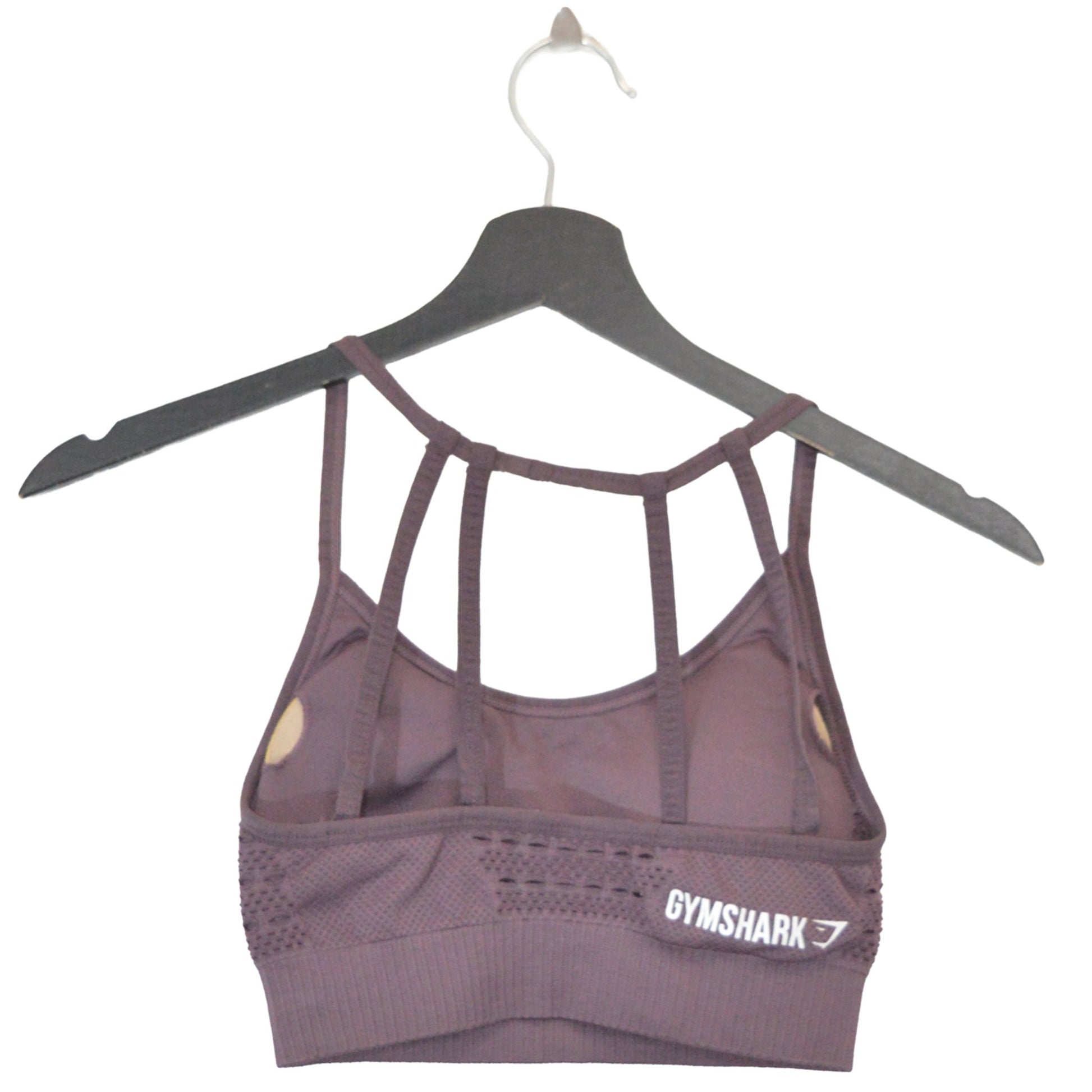 Gymshark спортно бюстие (XS)