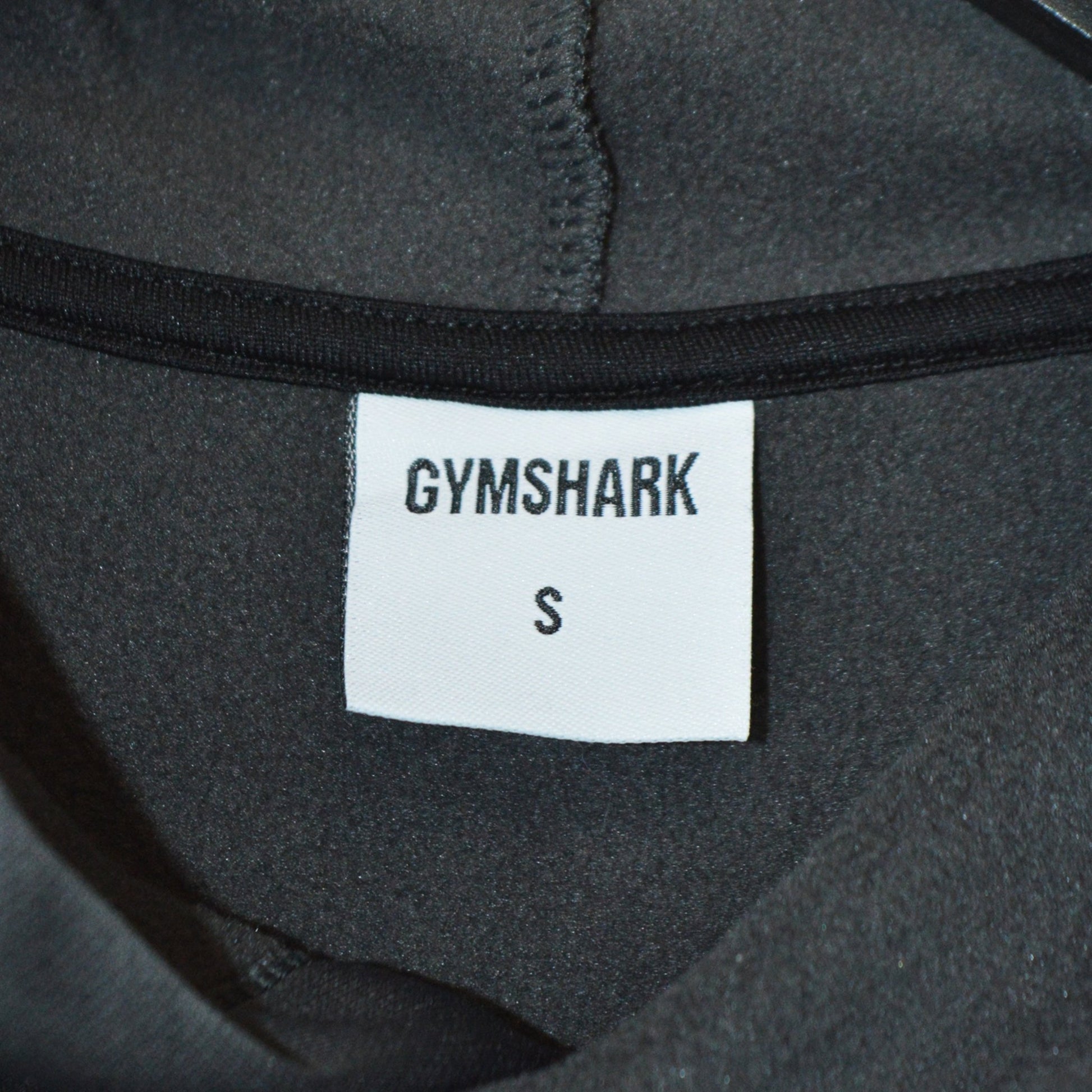 Gymshark суичър (S)