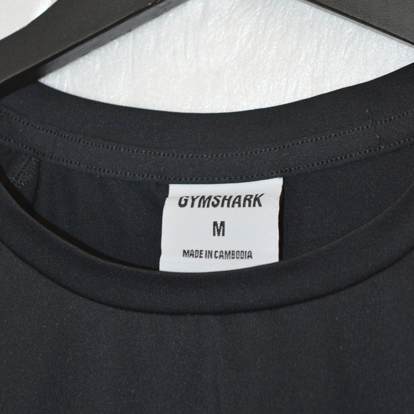 Gymshark тениска (M)