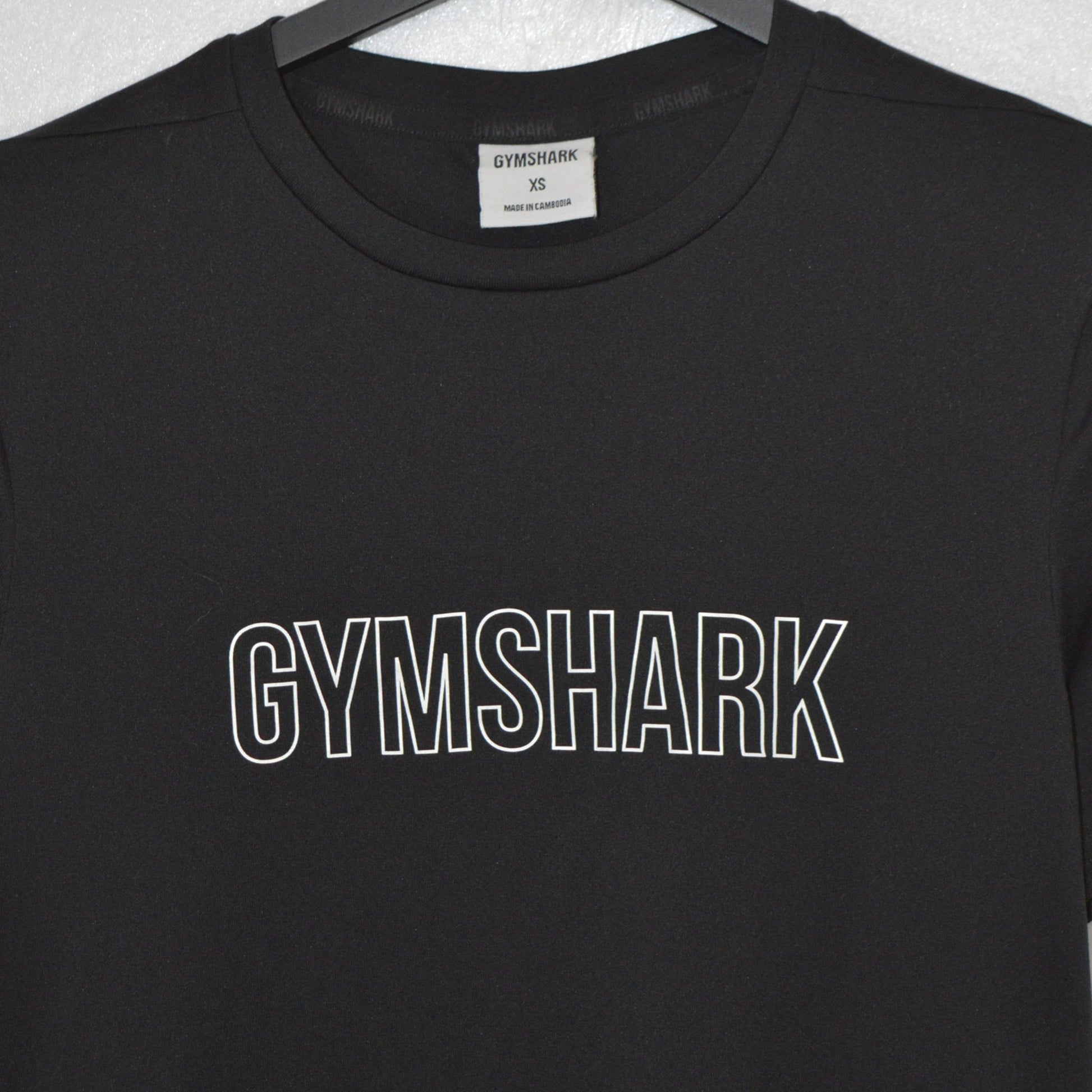 Gymshark тениска (XS)