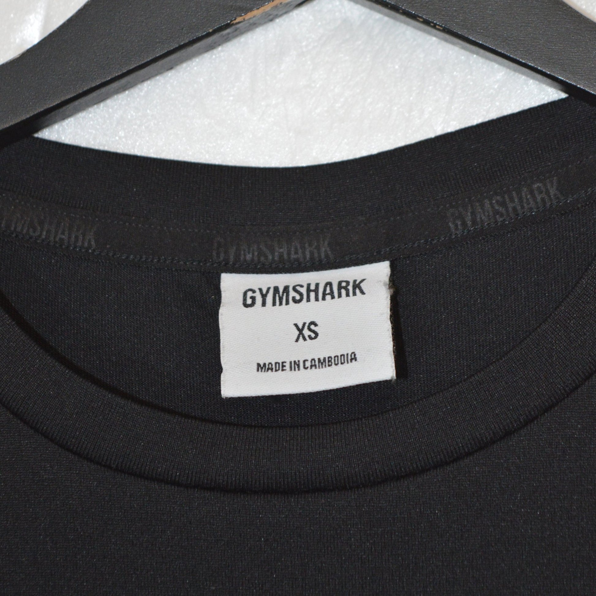 Gymshark тениска (XS)