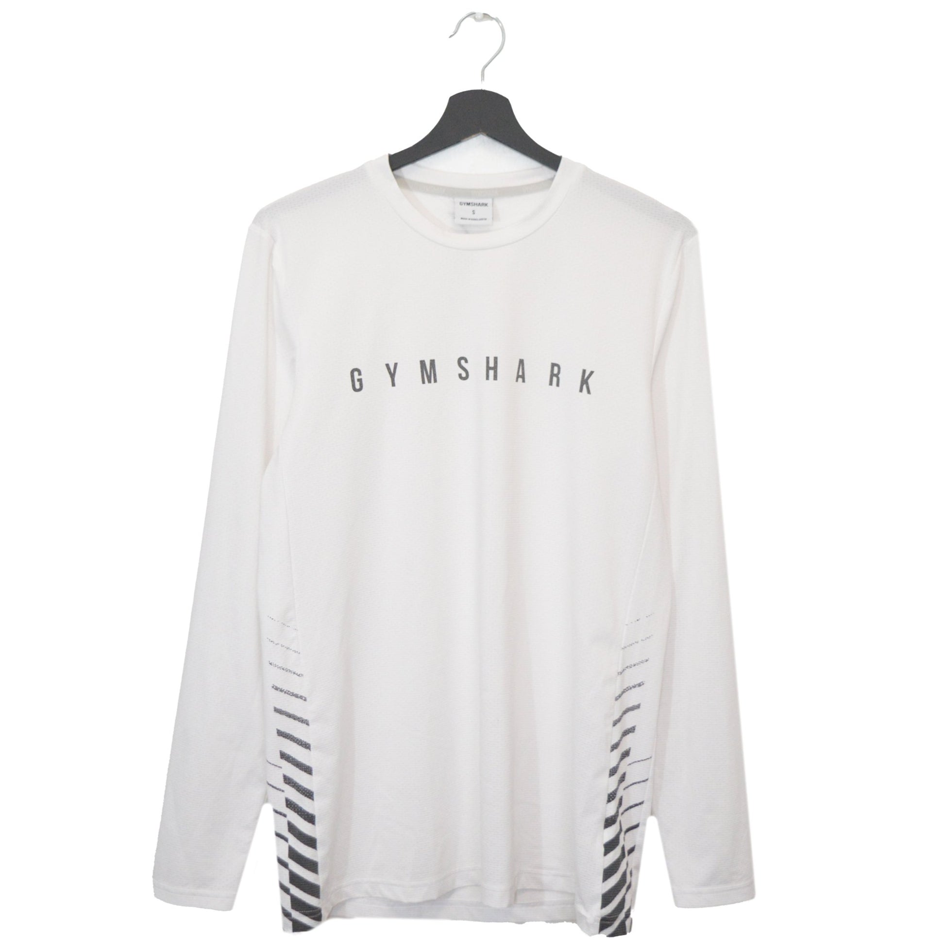 Gymshark тънка блуза (S)
