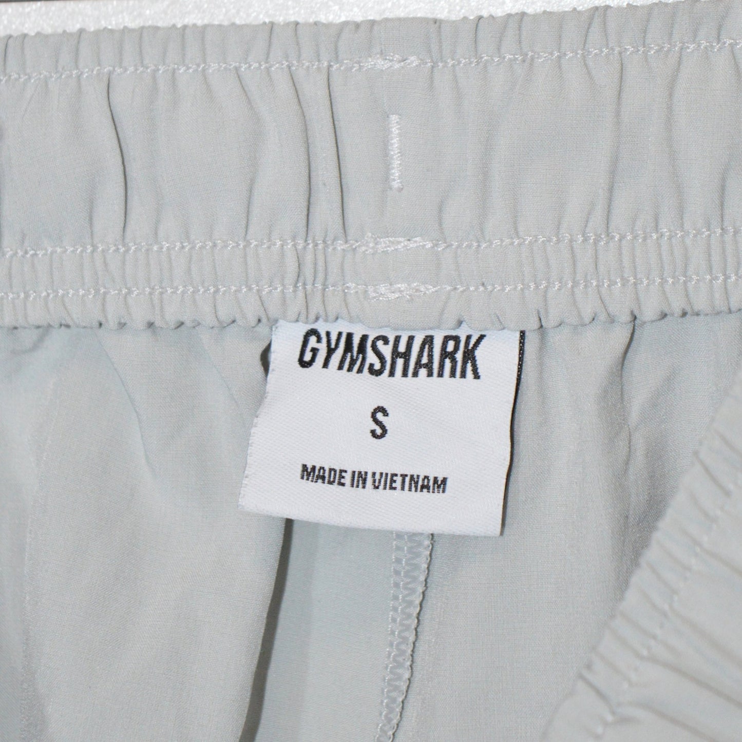 Gymshark тънко долнище (S)