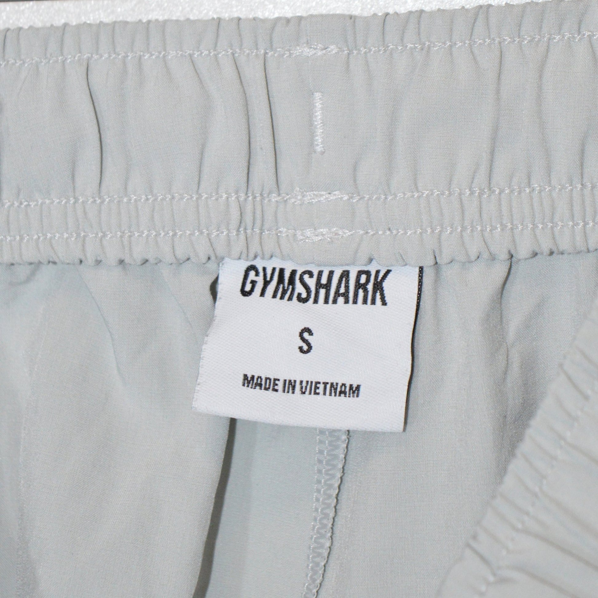 Gymshark тънко долнище (S)
