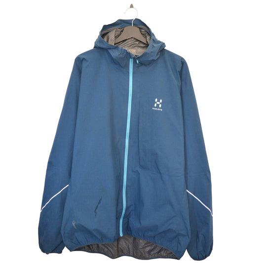 Haglofs яке (XXL)