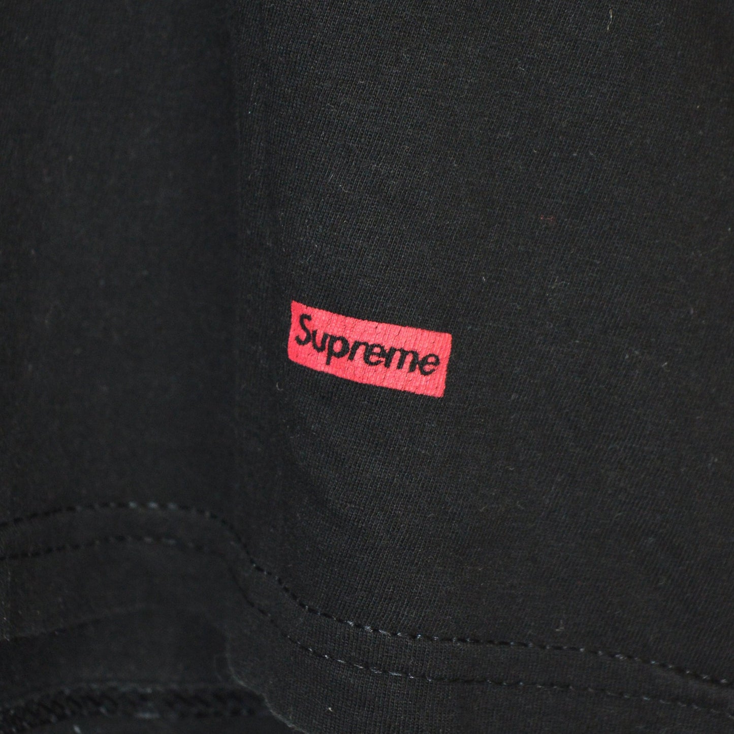 Hanes Supreme тениска (L)