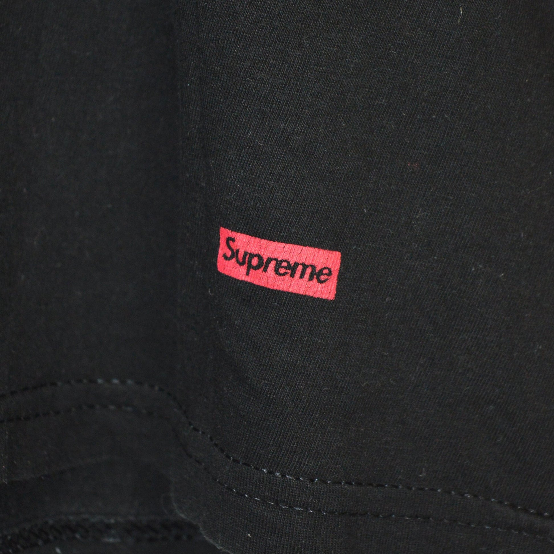 Hanes Supreme тениска (L)