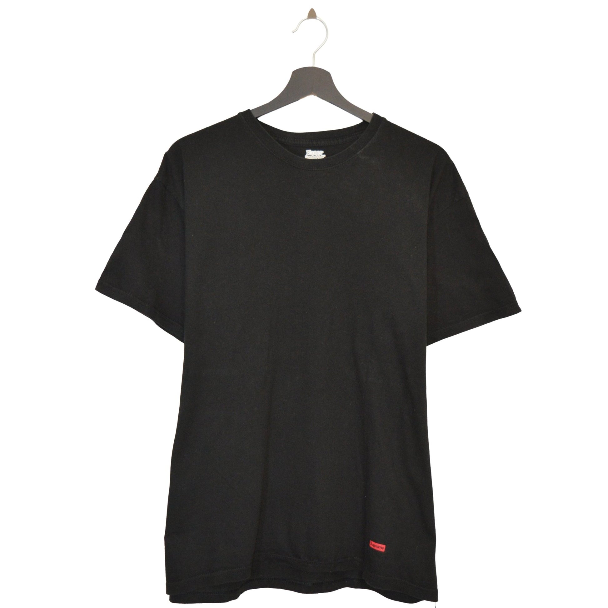 Hanes Supreme тениска (L)