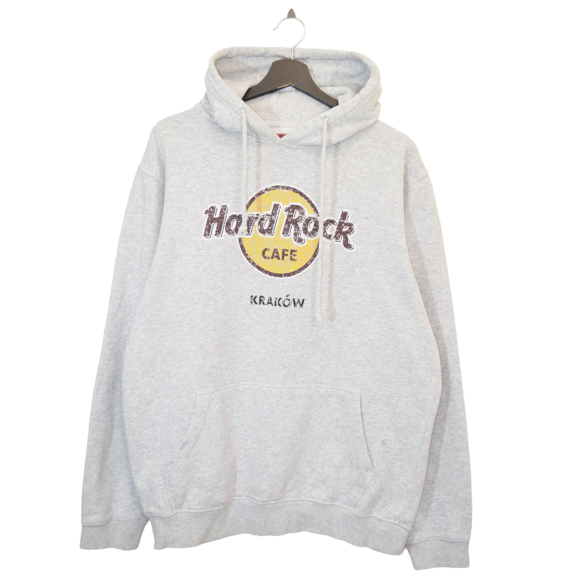 Hard Rock Cafe суичър (L)