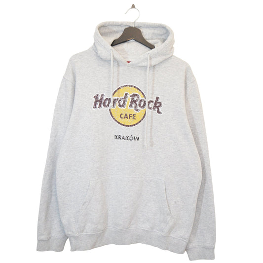 Hard Rock Cafe суичър (L)