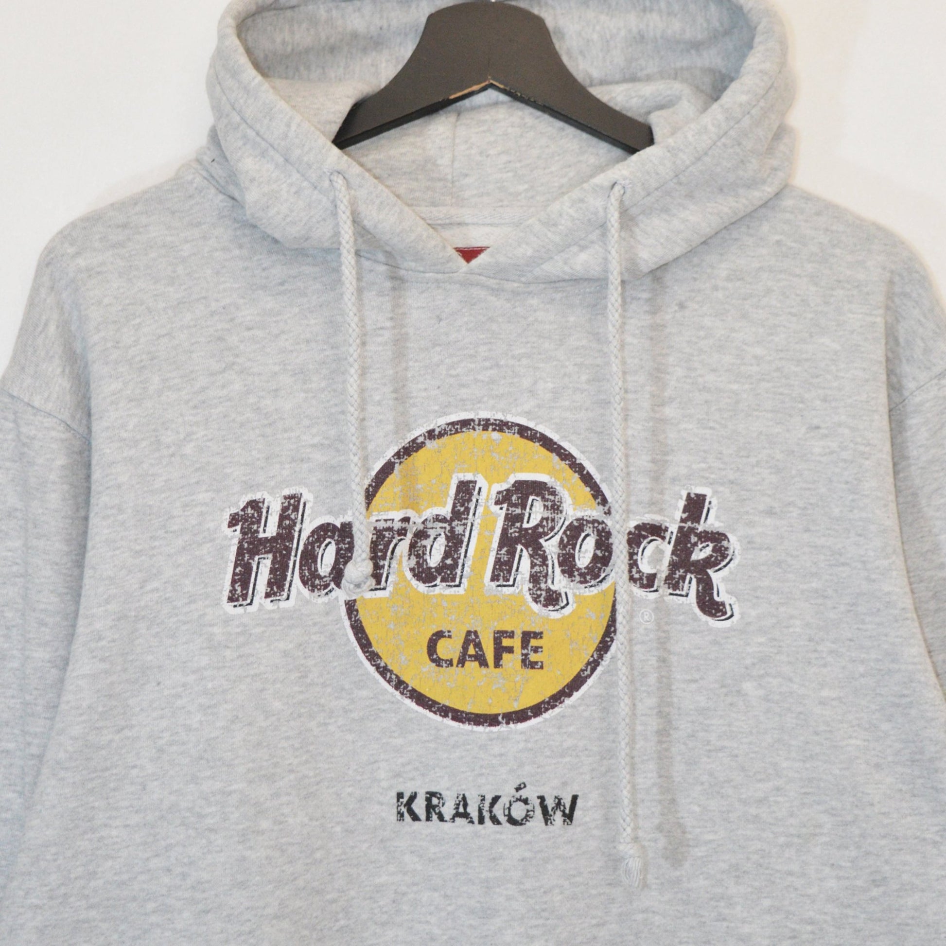 Hard Rock Cafe суичър (L)