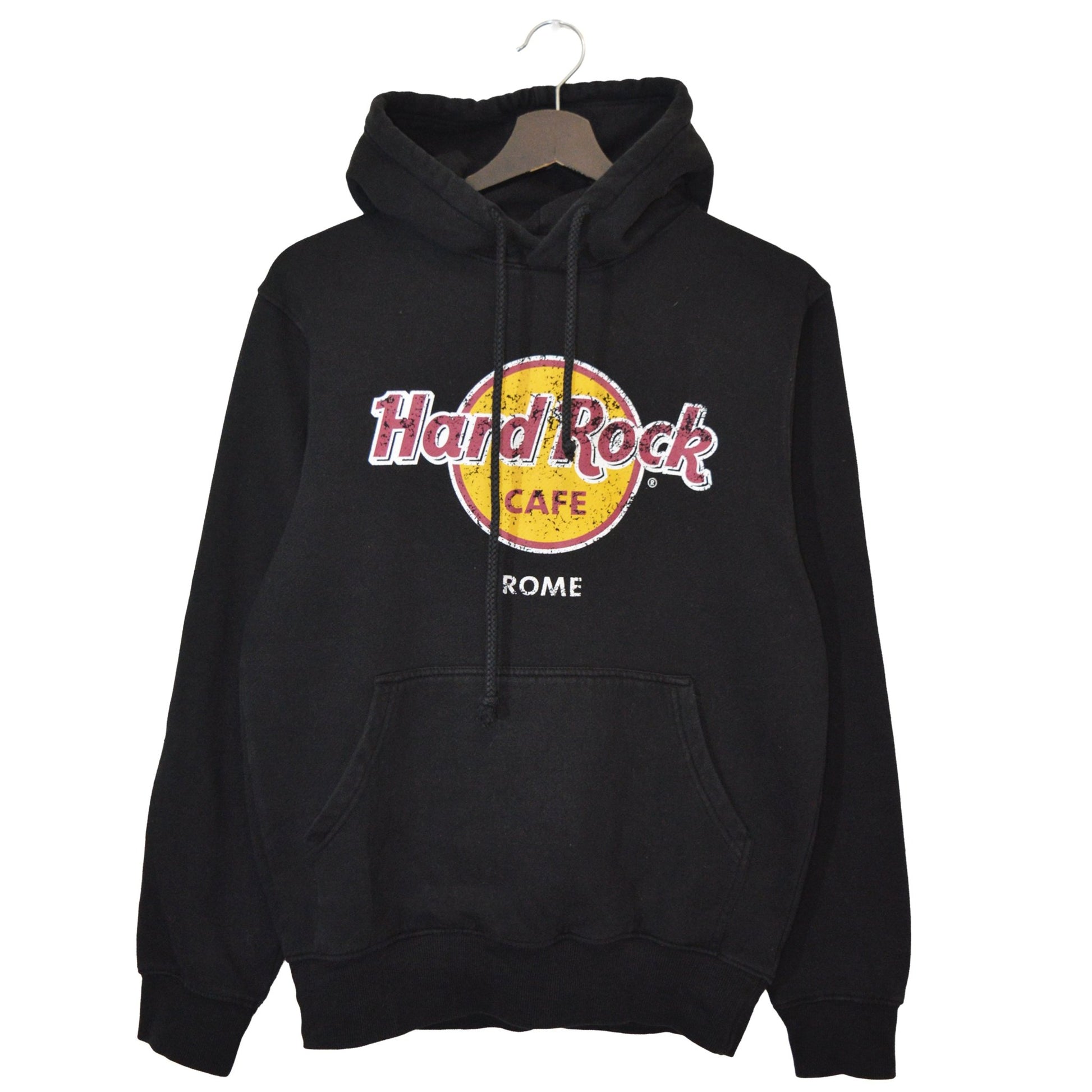 Hard Rock Cafe суичър (М)