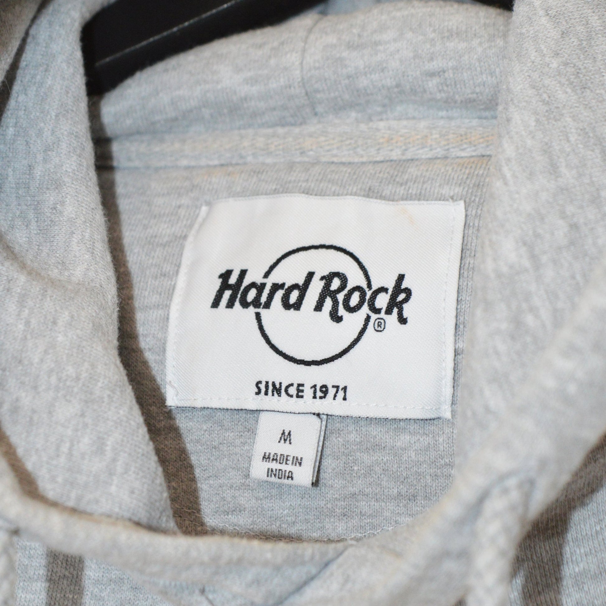 Hard Rock Cafe суичър (S)