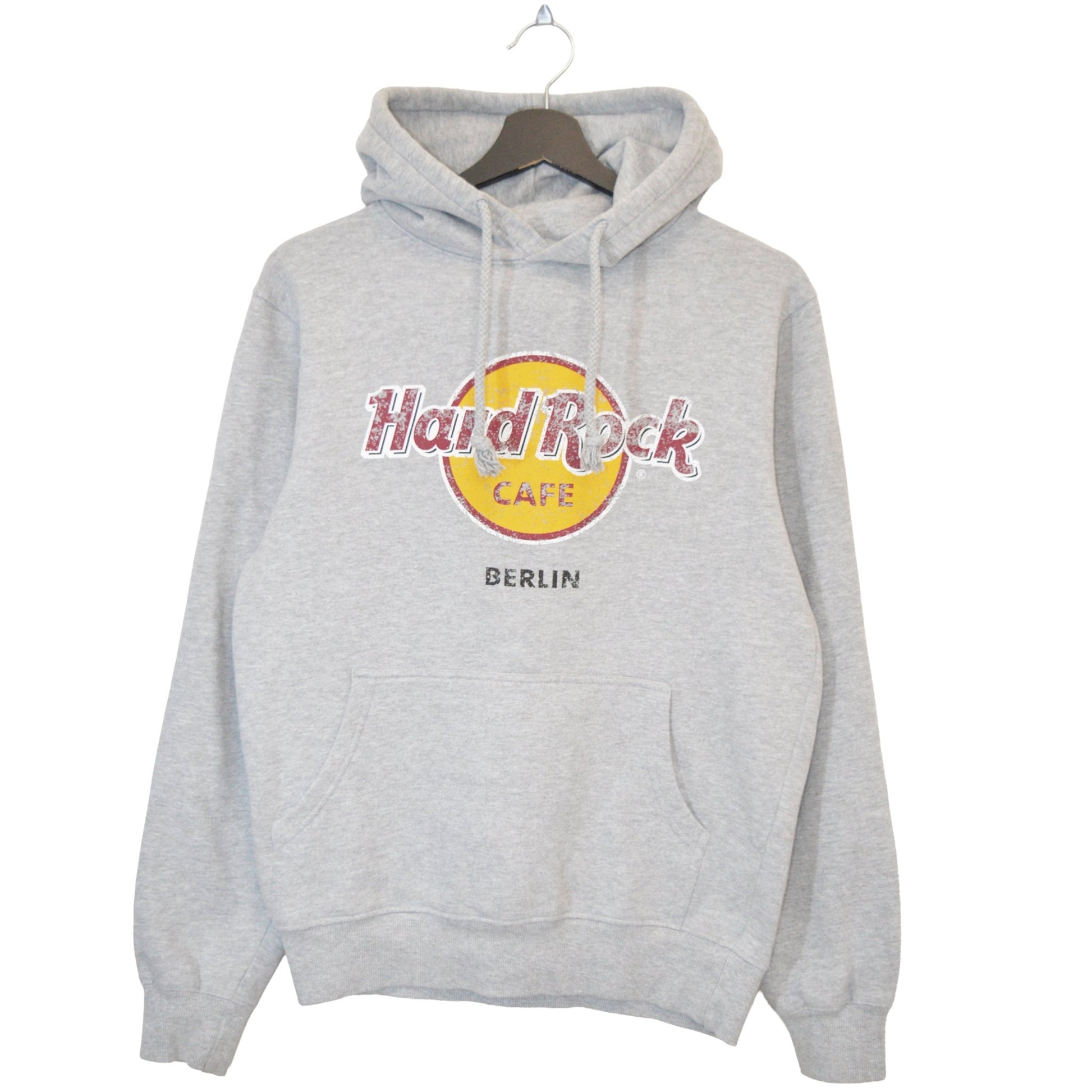 Hard Rock Cafe суичър (S)