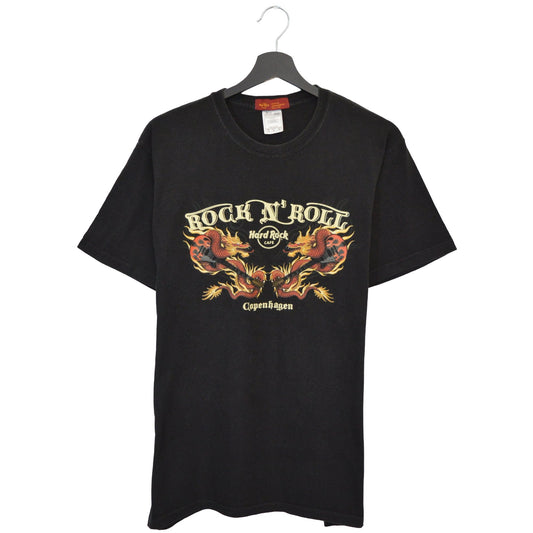 Hard Rock Cafe тениска (M)