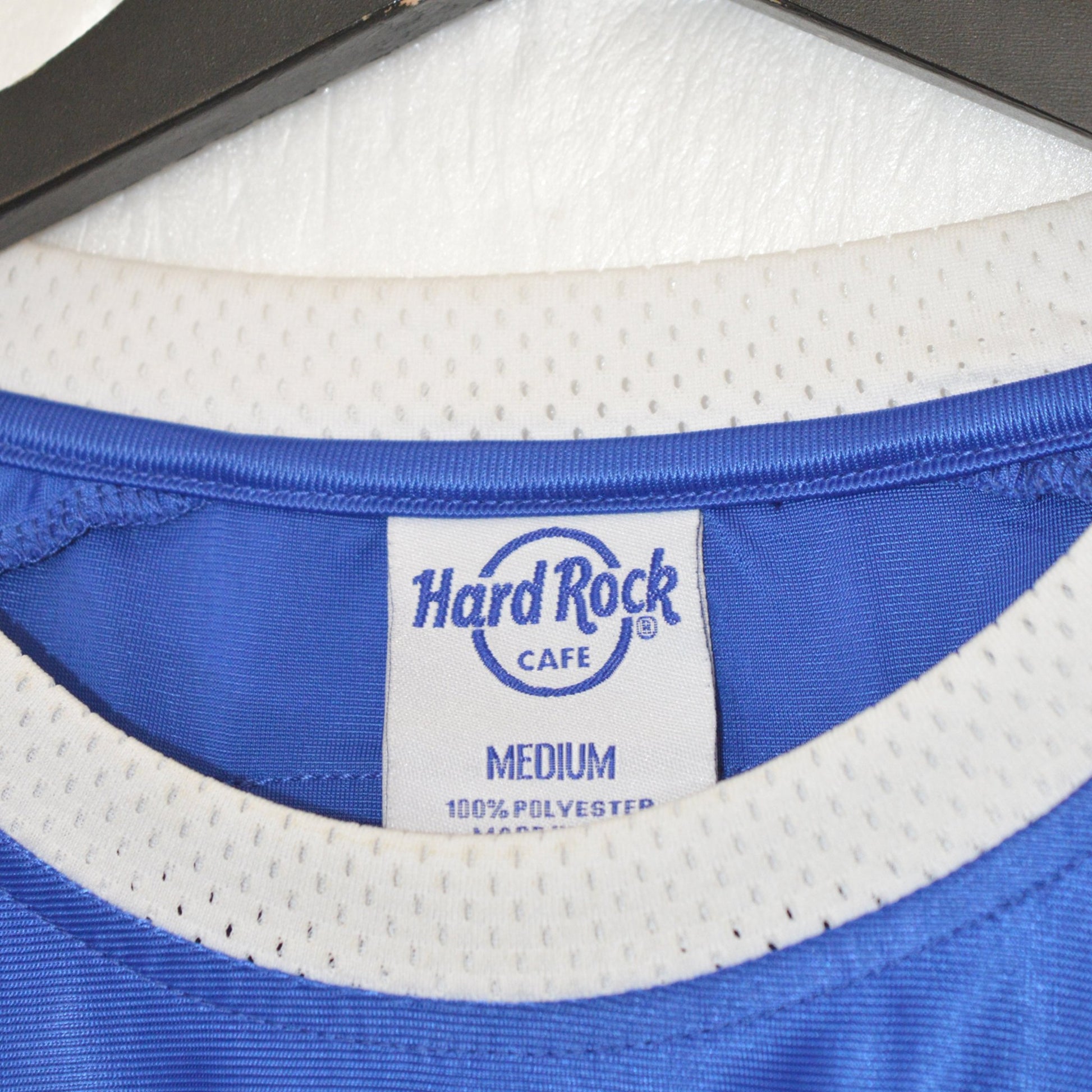 Hard Rock Cafe тениска (M)